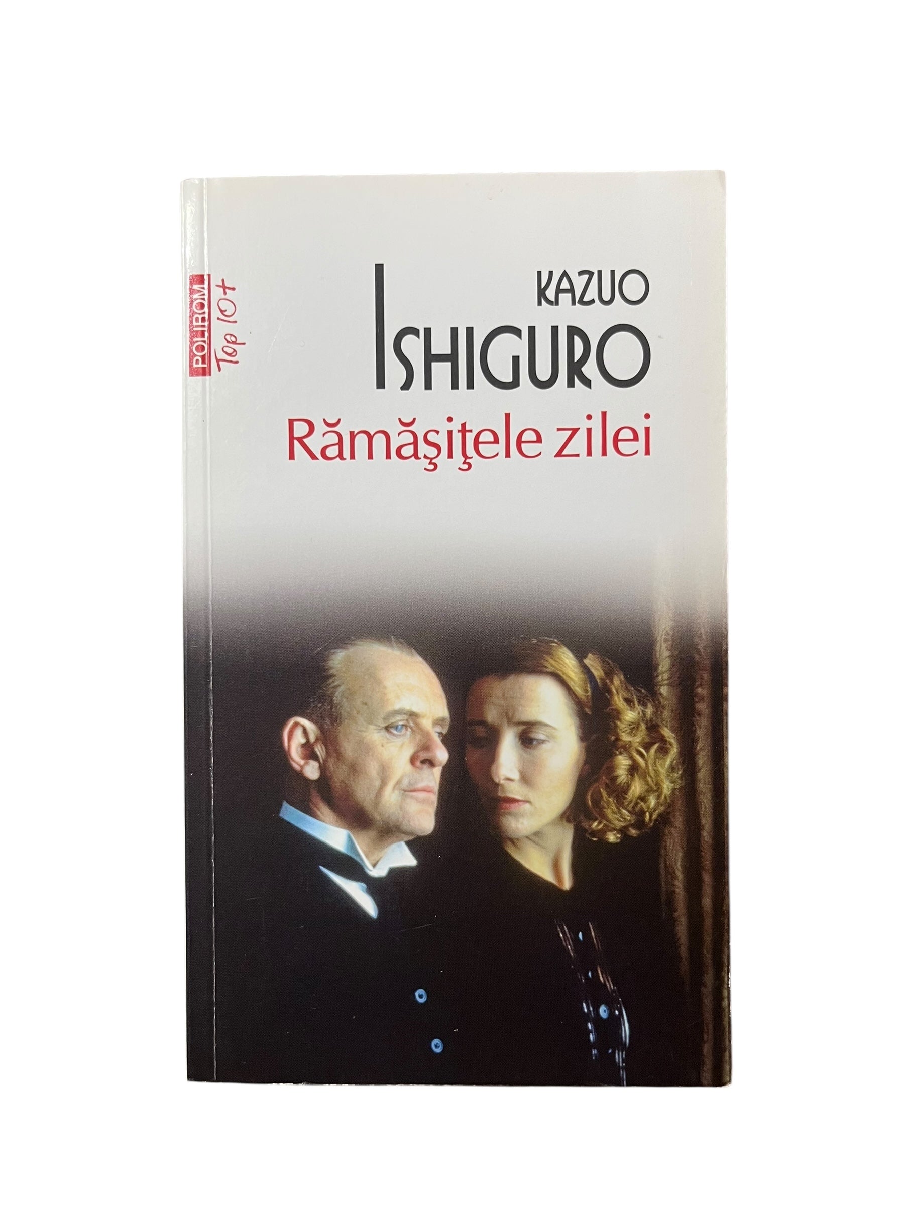 Rămășițele zilei