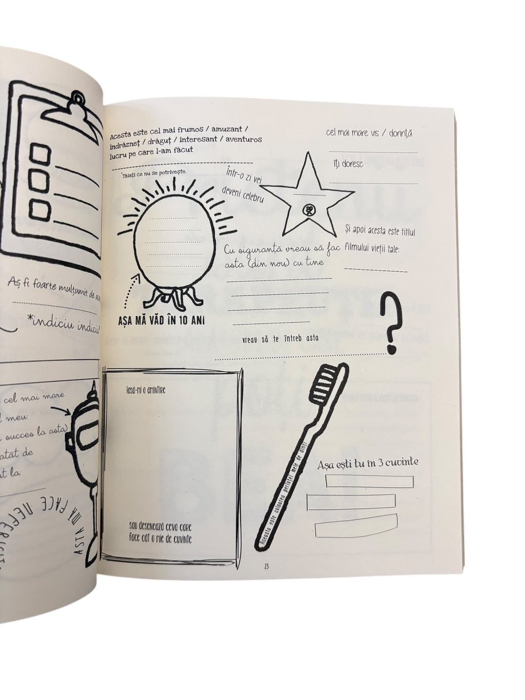 Oracolul celor mai buni prieteni - pentru oameni mari