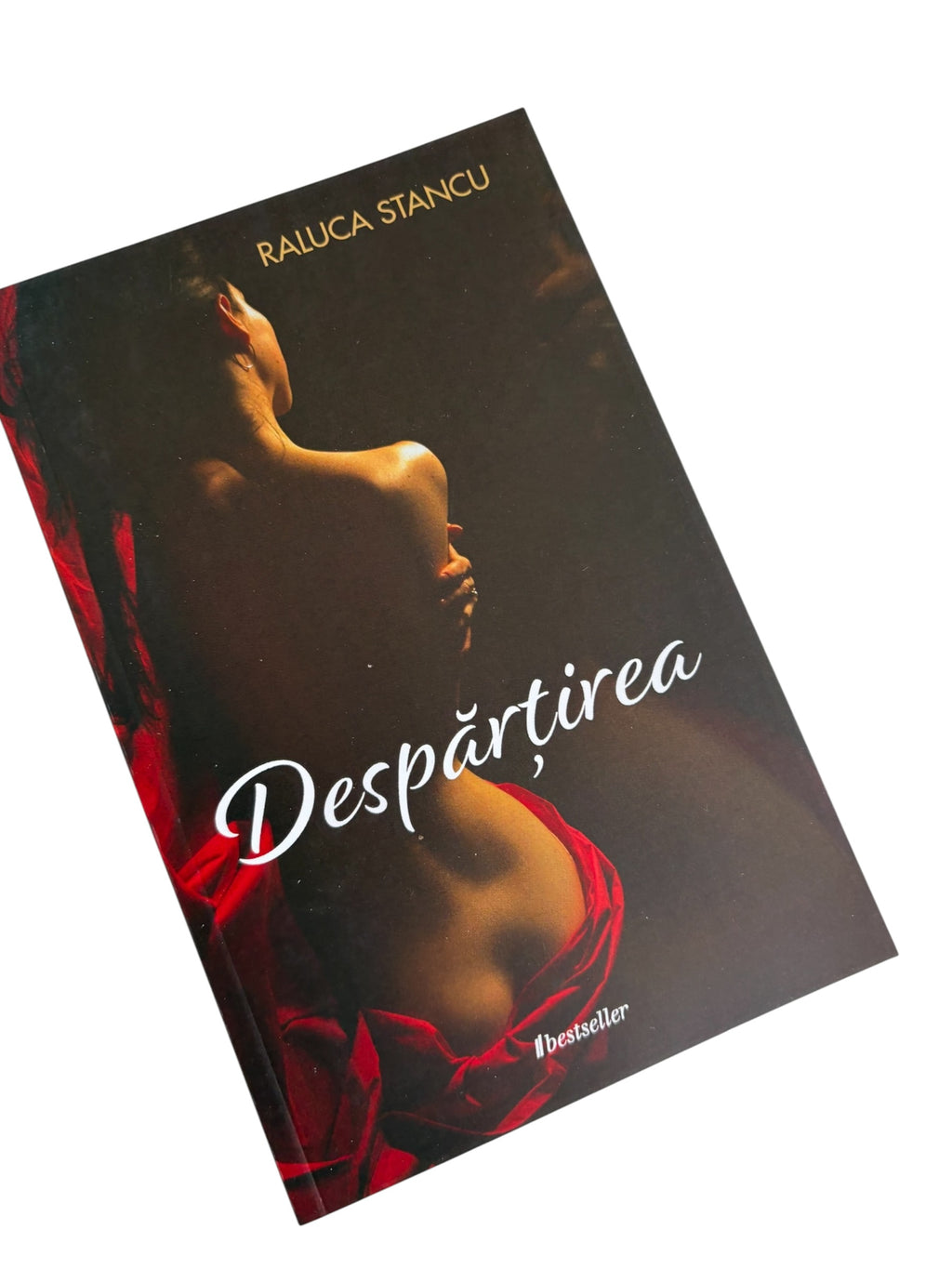 Despărțirea - Raluca Stancu