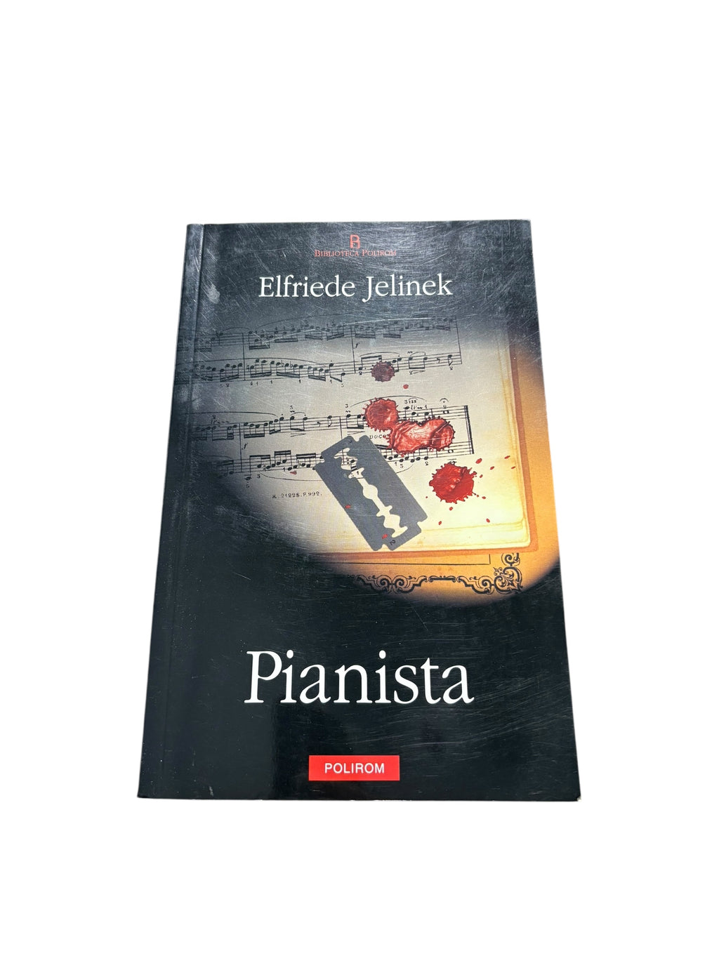 Pianista