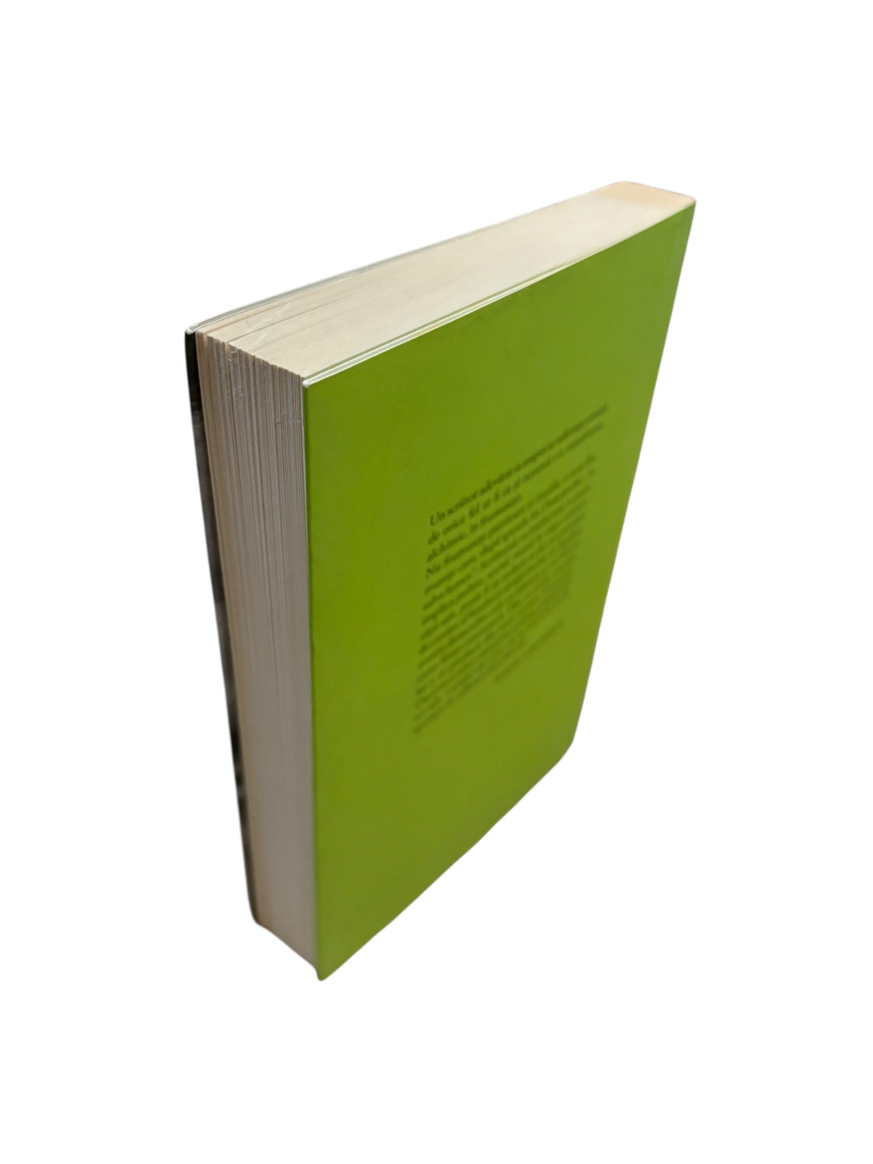 Peisaj după isterie