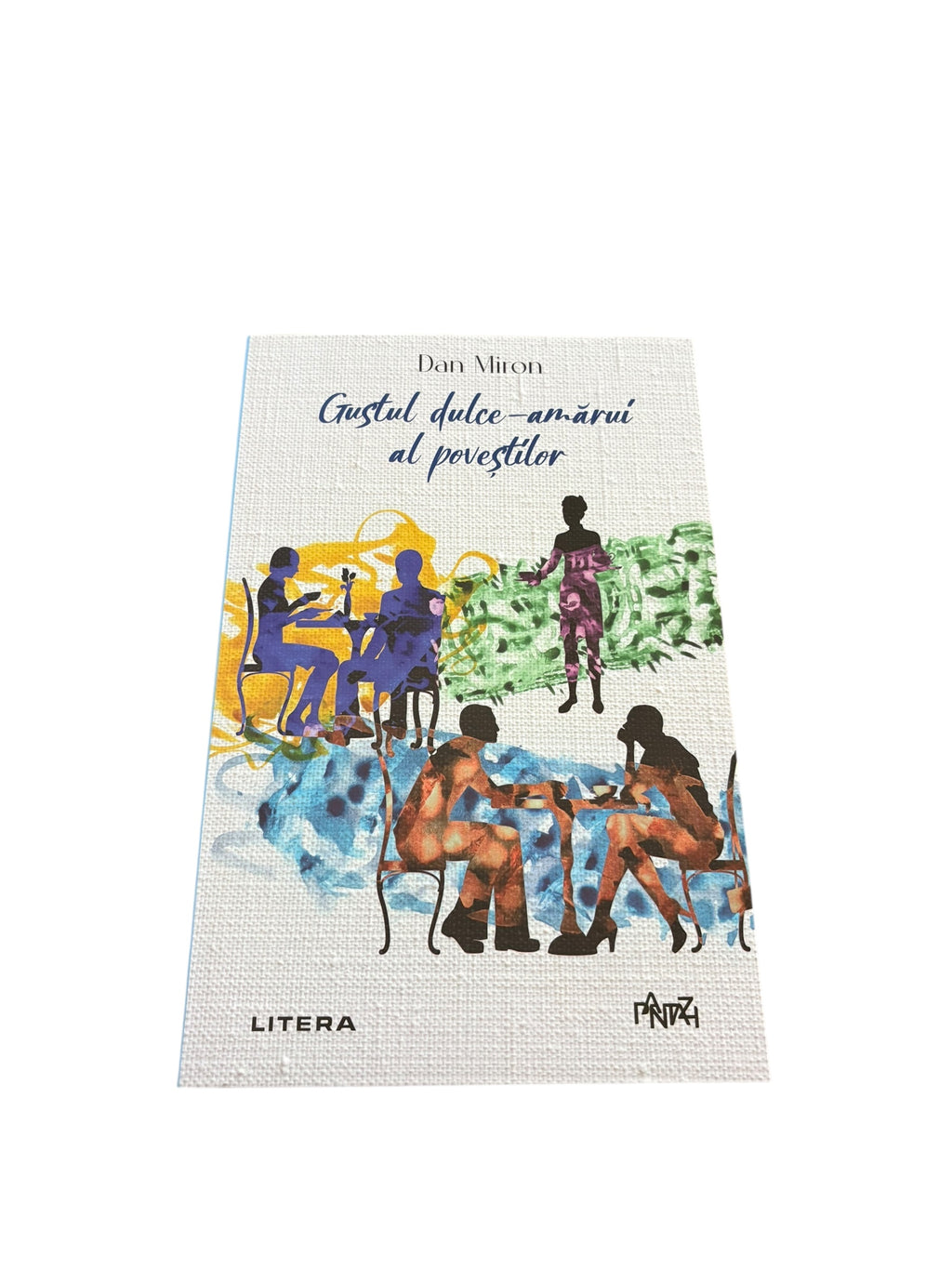 Gustul dulce-amarui al poveștilor