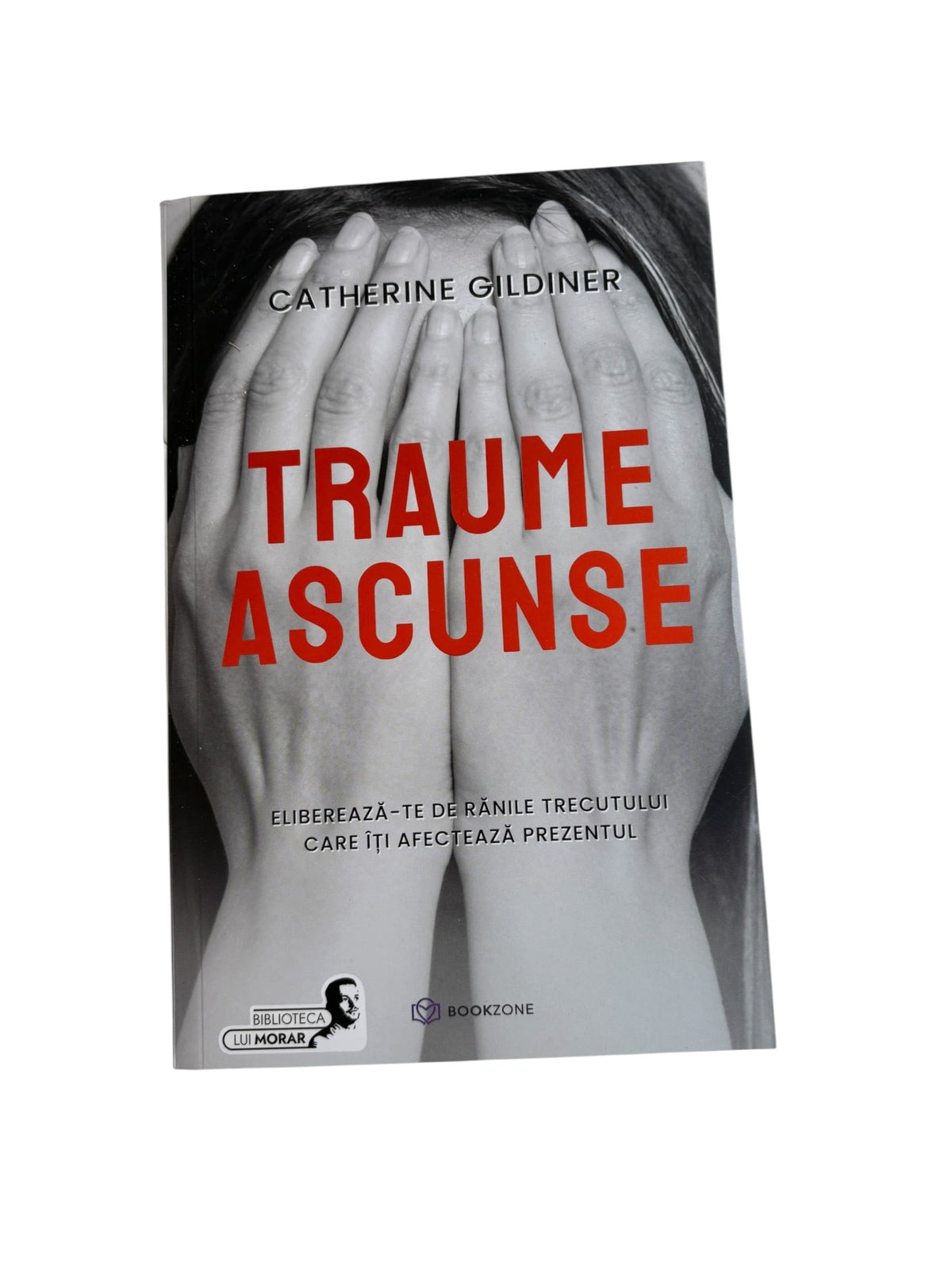 Rezumat Traume ascunse - Catherine Gildiner