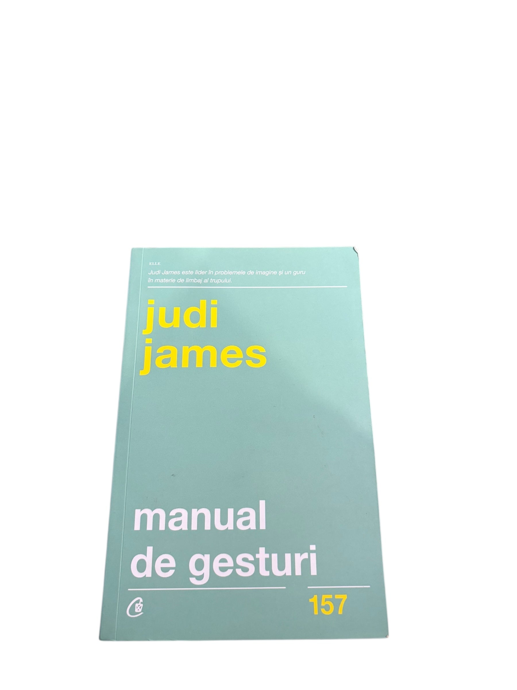 Manual de gesturi