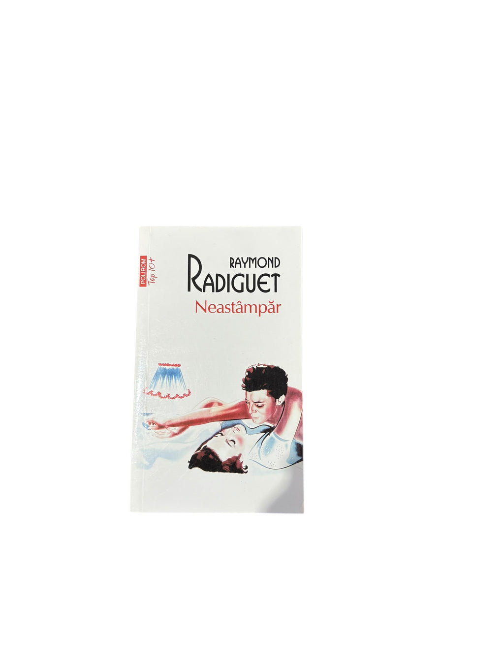 Neastampar - Raymon Radiguet