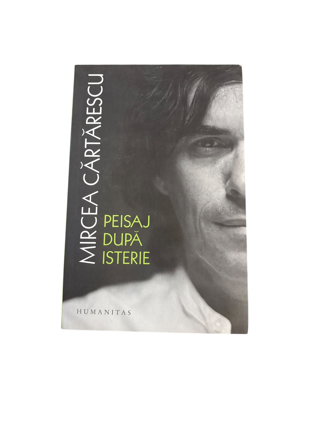 Peisaj după isterie