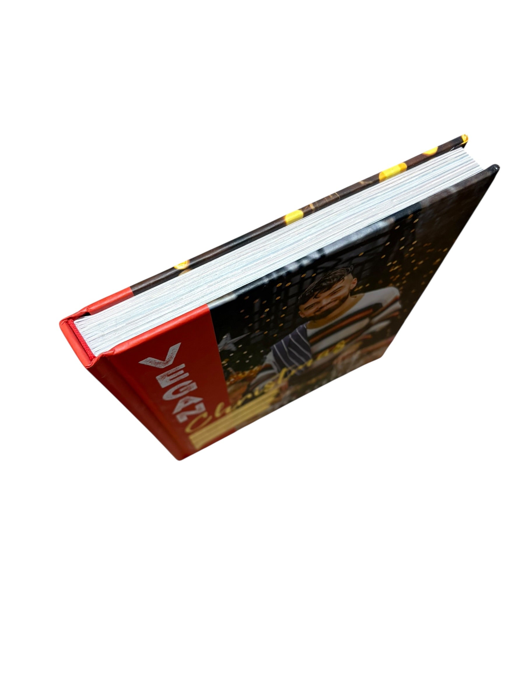 Vegan Christmas - Gaz Oakley