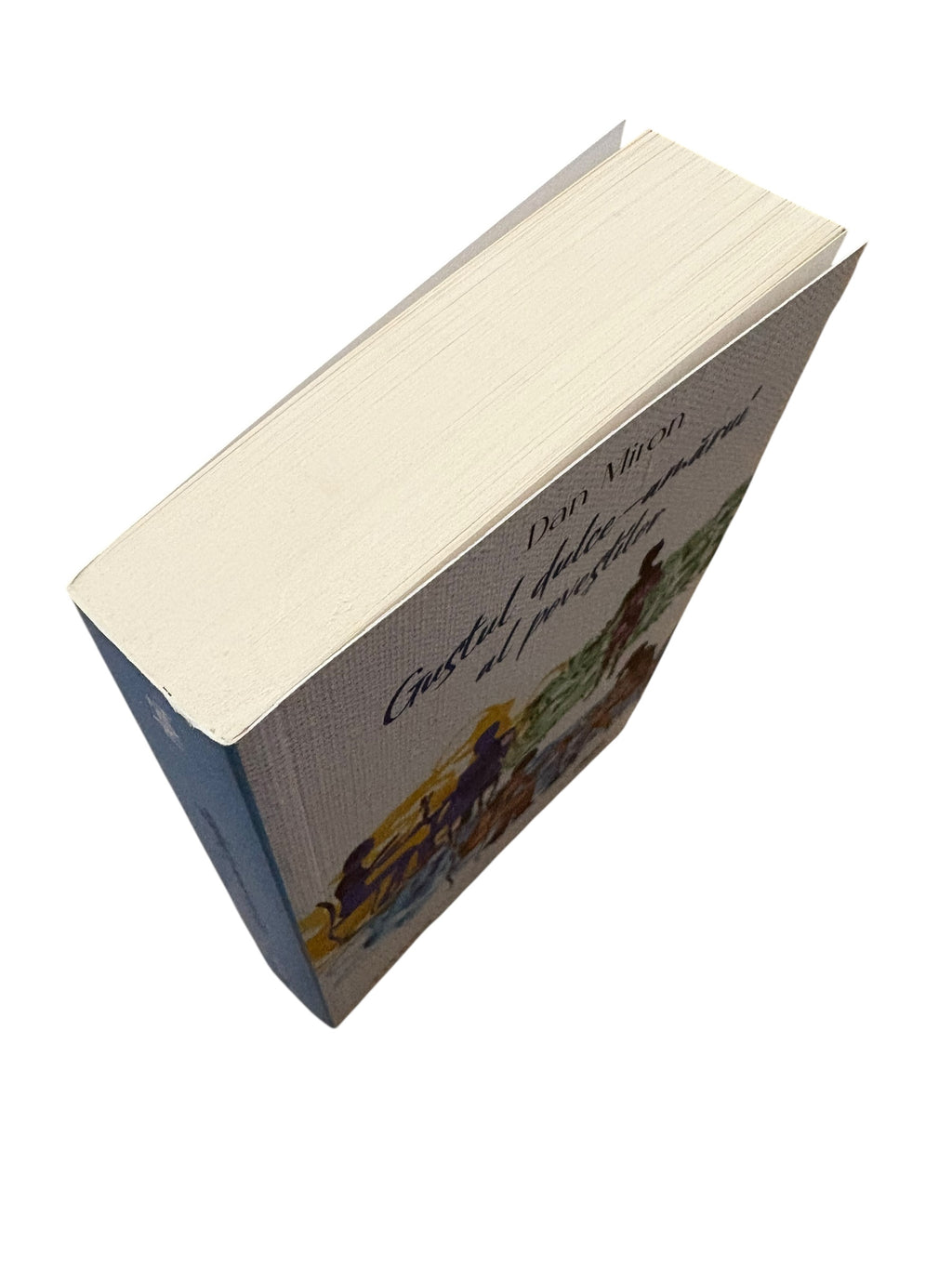 Gustul dulce-amarui al poveștilor