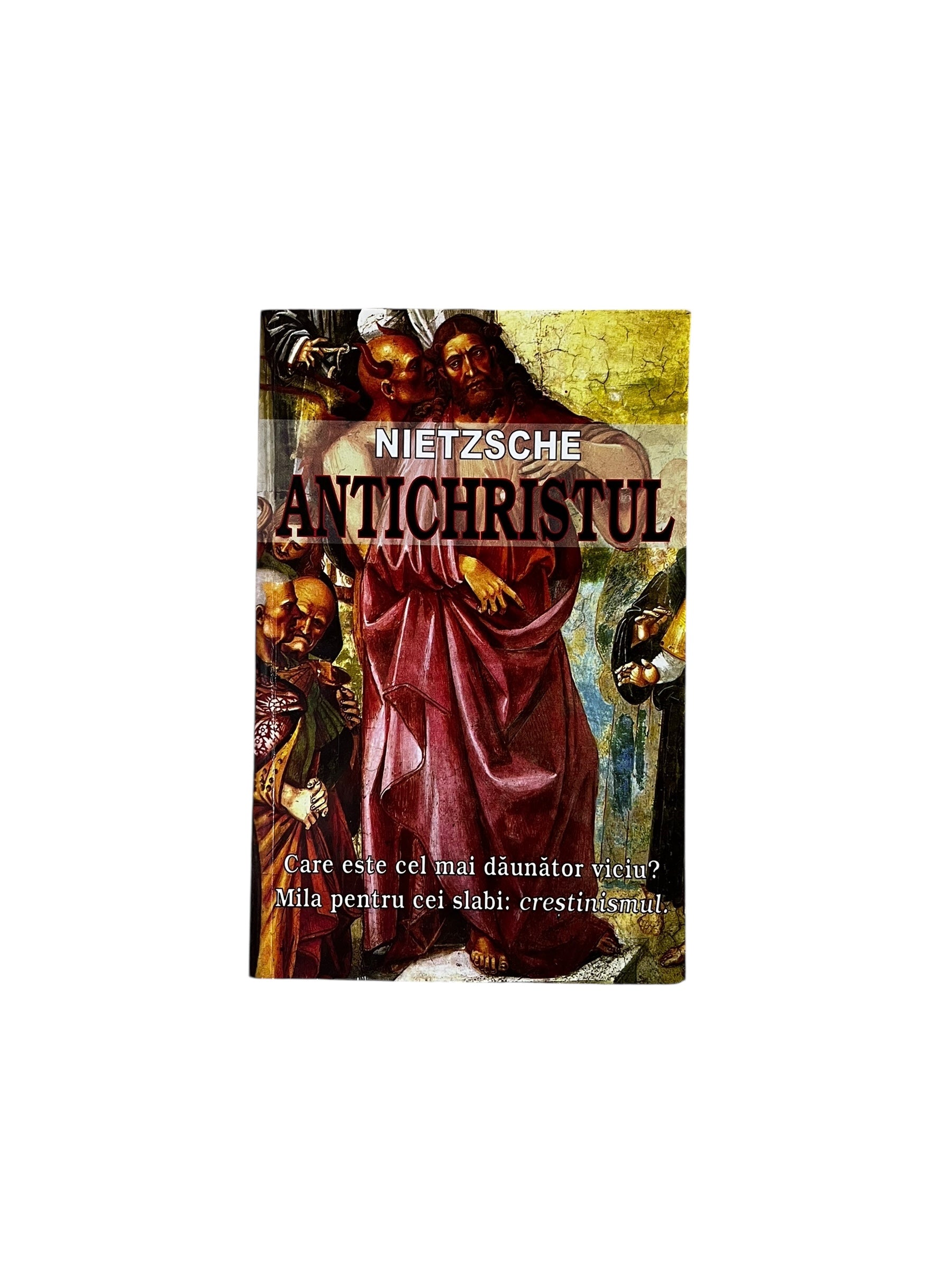Antichristul