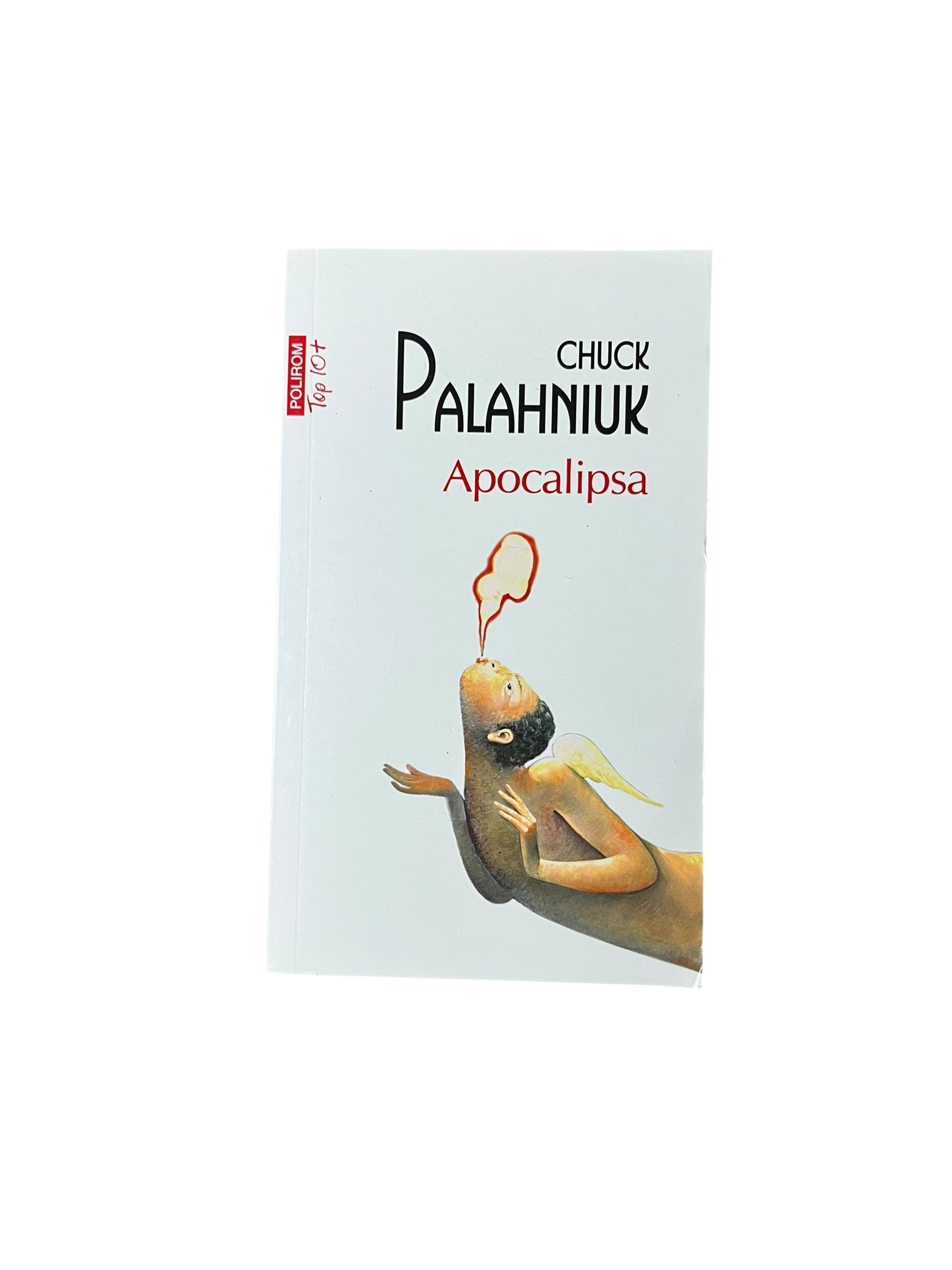 Apocalipsa