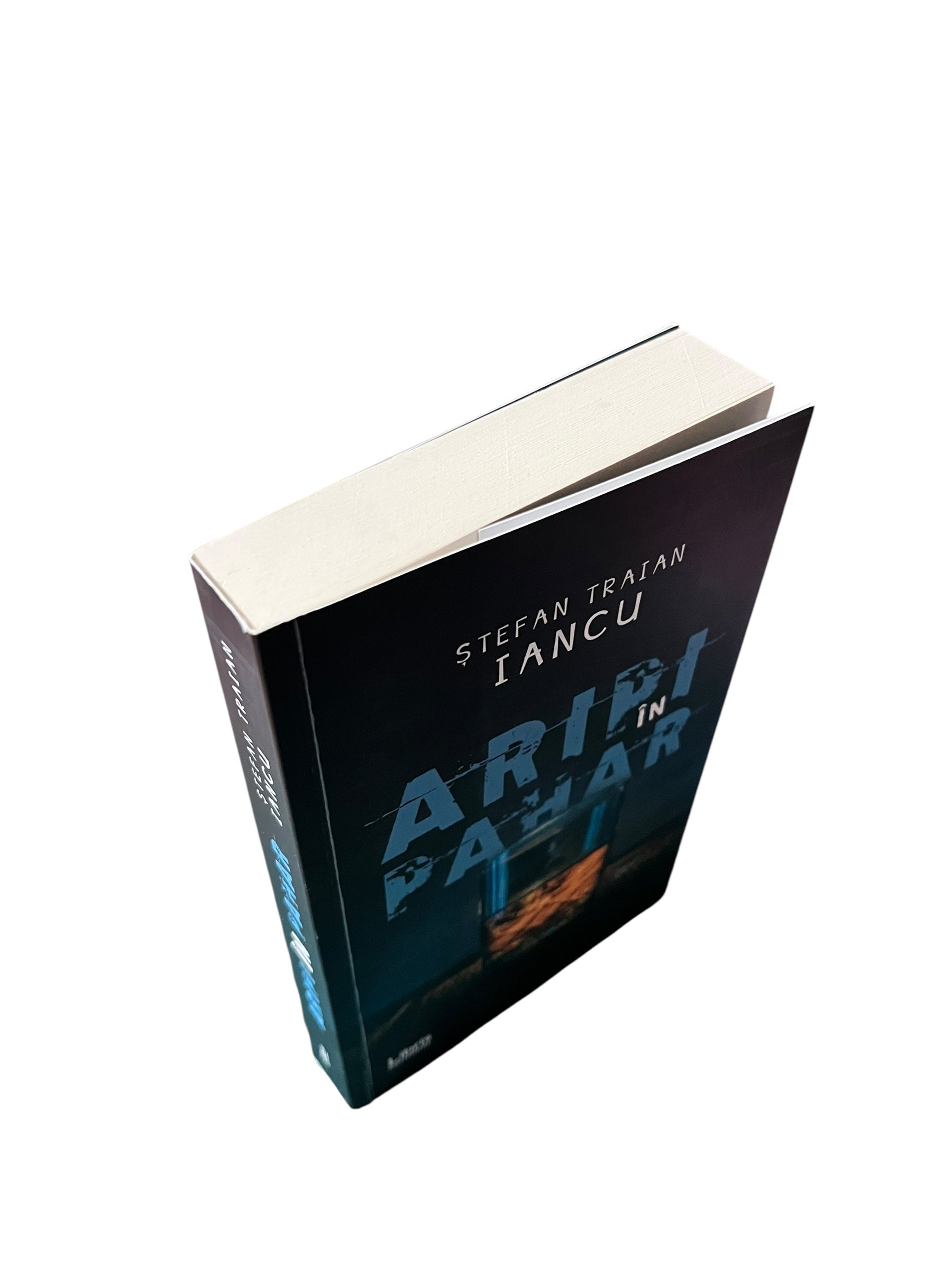 Aripi în pahar