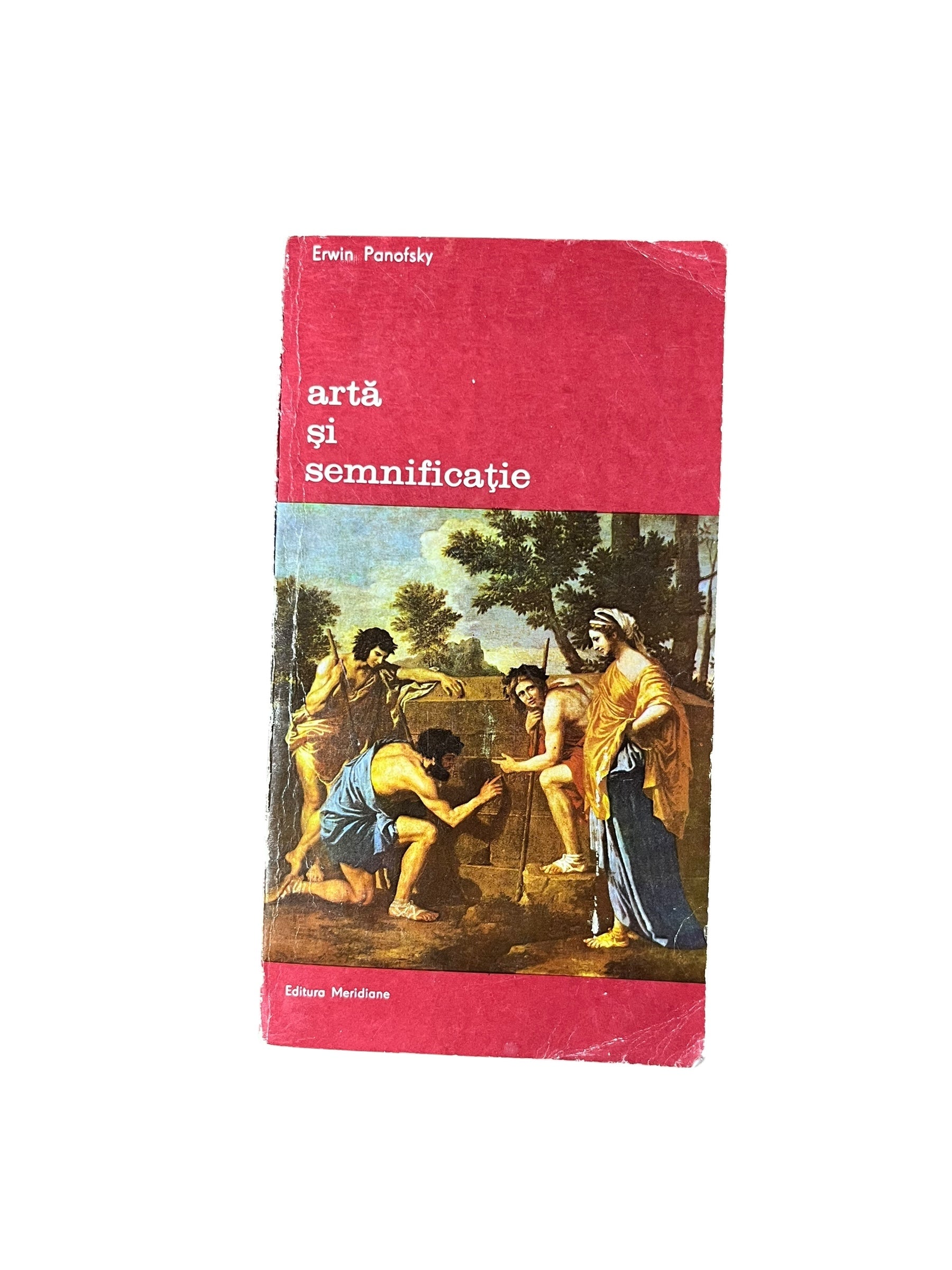 Artă şi semnificație