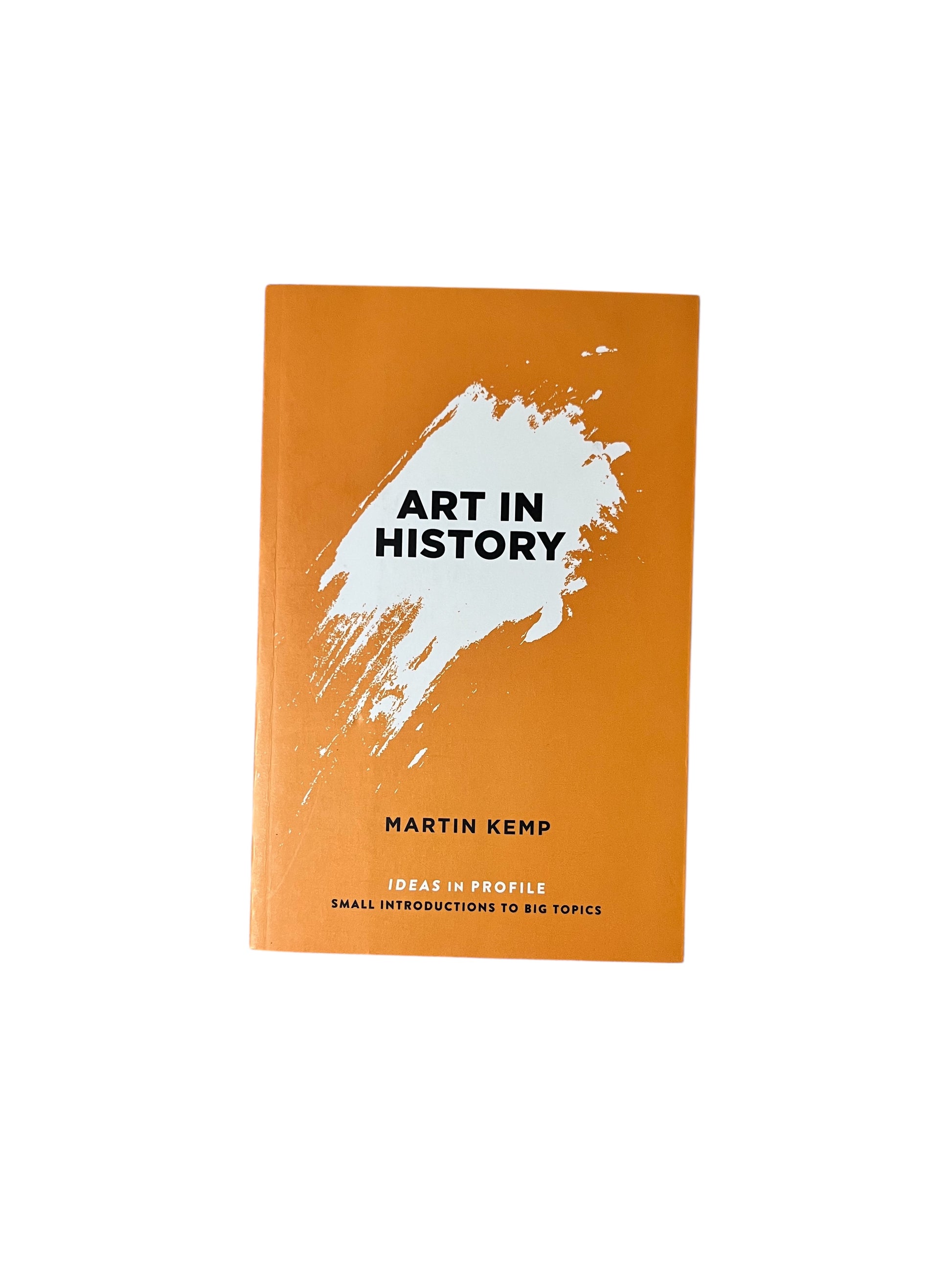 Art Essentials: A Journey Through Art History
