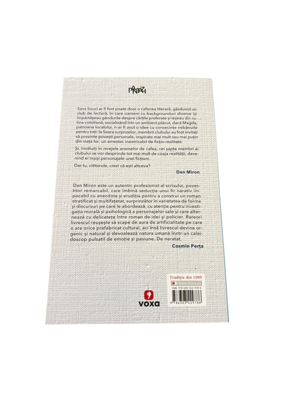 Gustul dulce-amarui al poveștilor