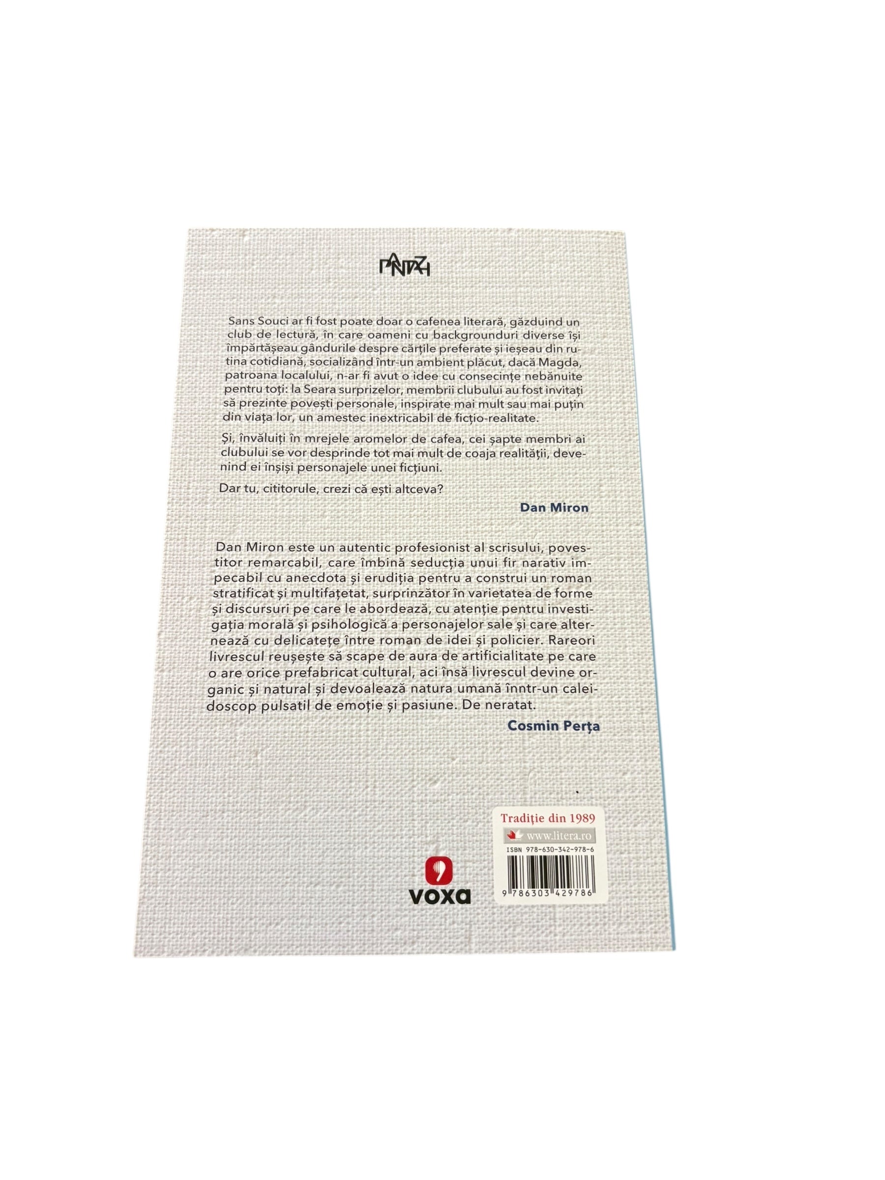 Gustul dulce-amarui al poveștilor