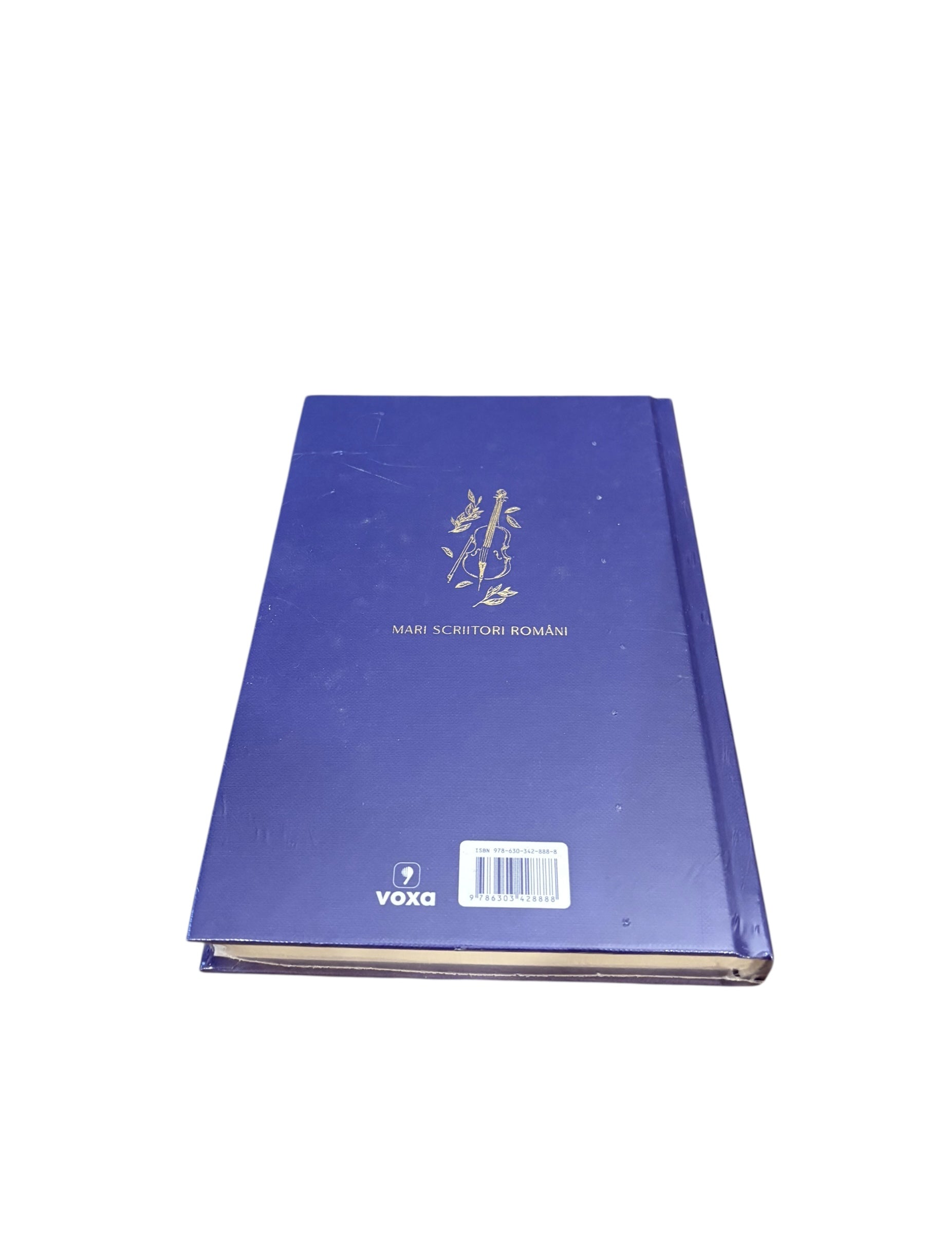 Concert din muzică de Bach