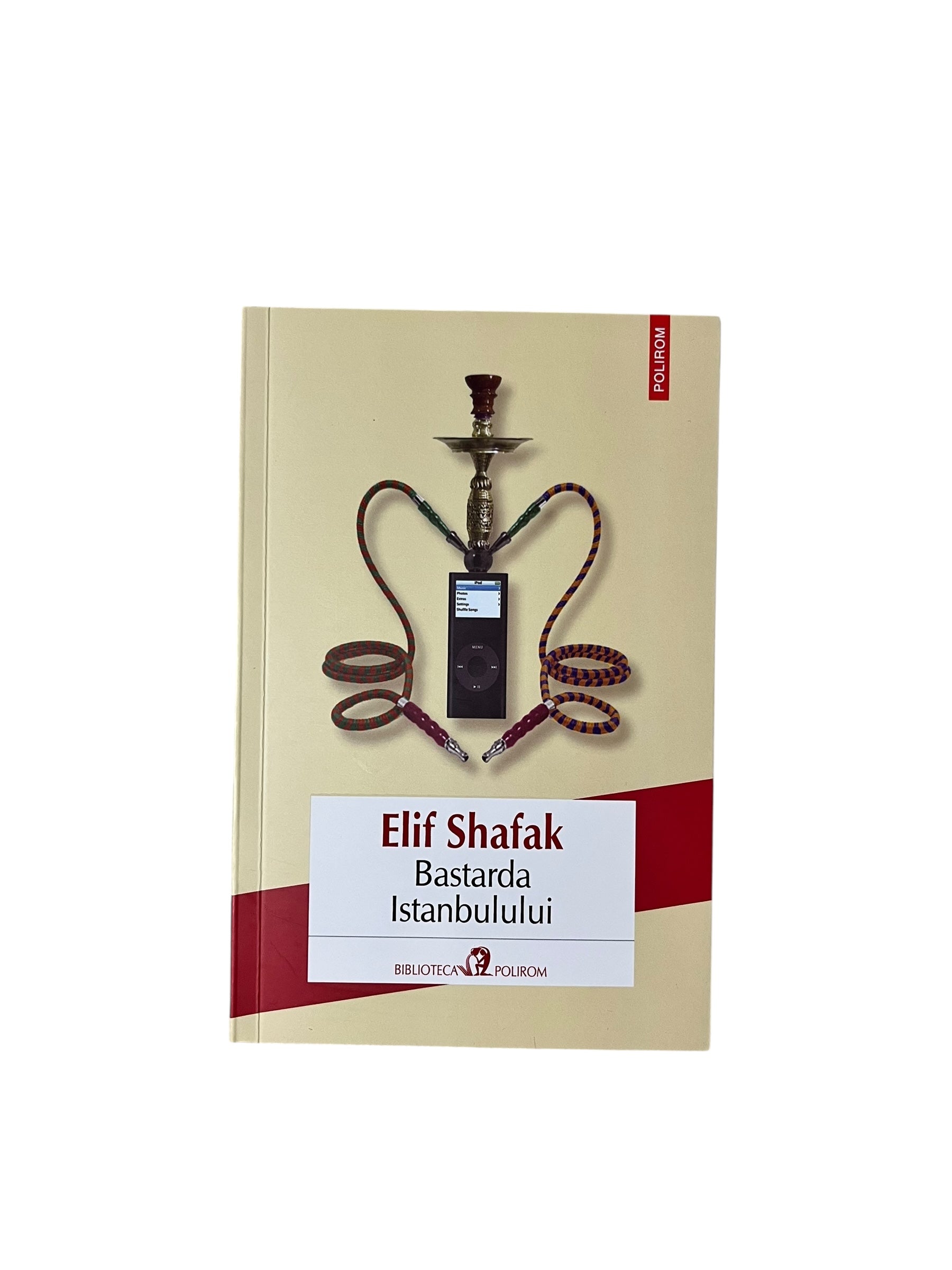 Bastarda Istanbulului
