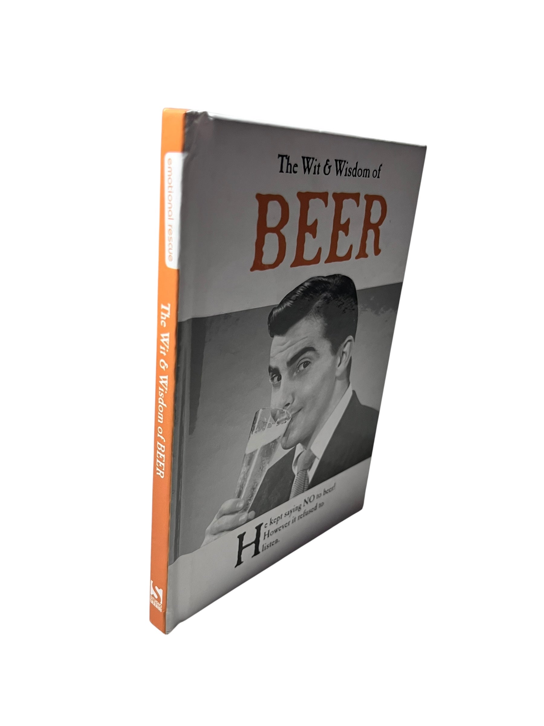 The Wit & Wisdom of BEER