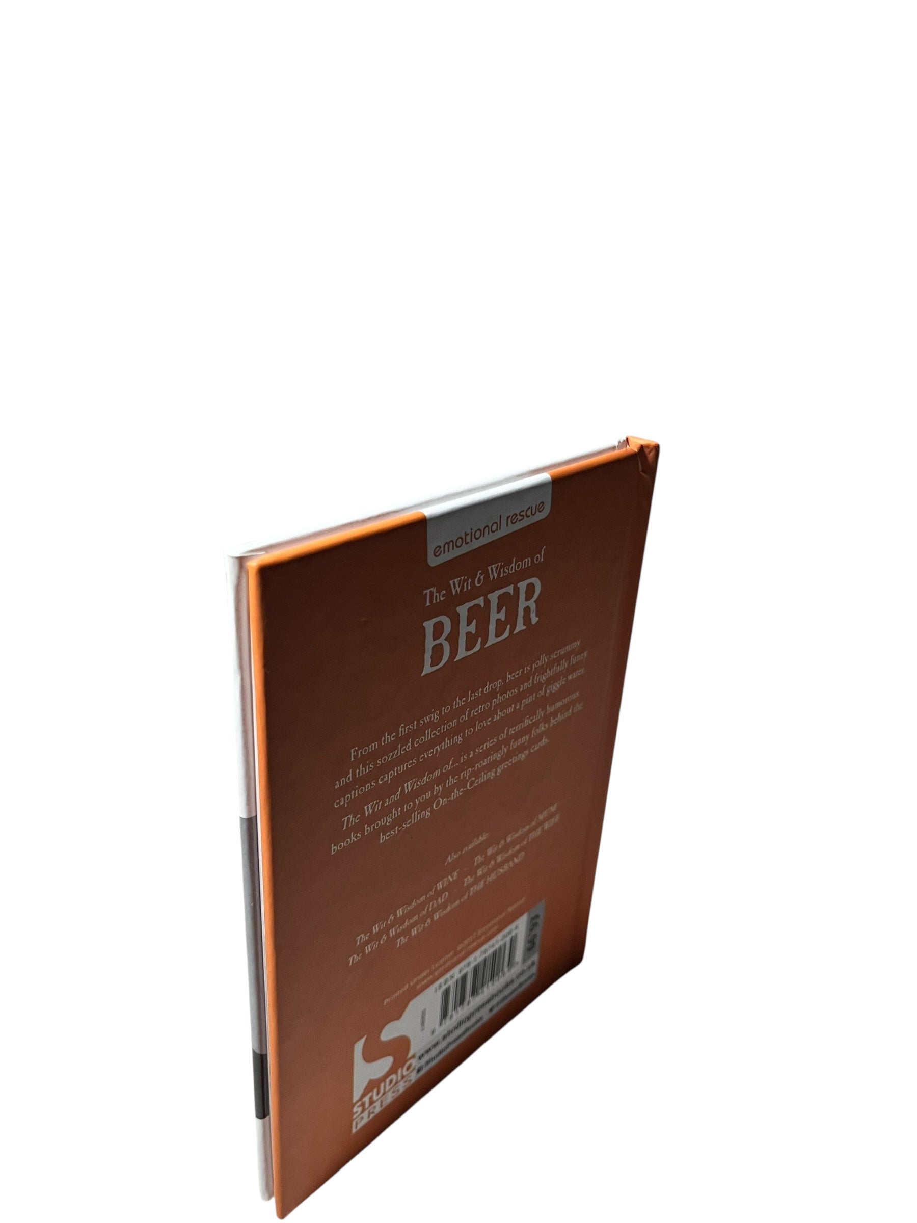 The Wit & Wisdom of BEER