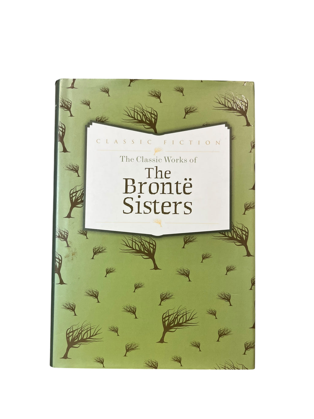 Romance & Wit: Brontë & Shakespeare