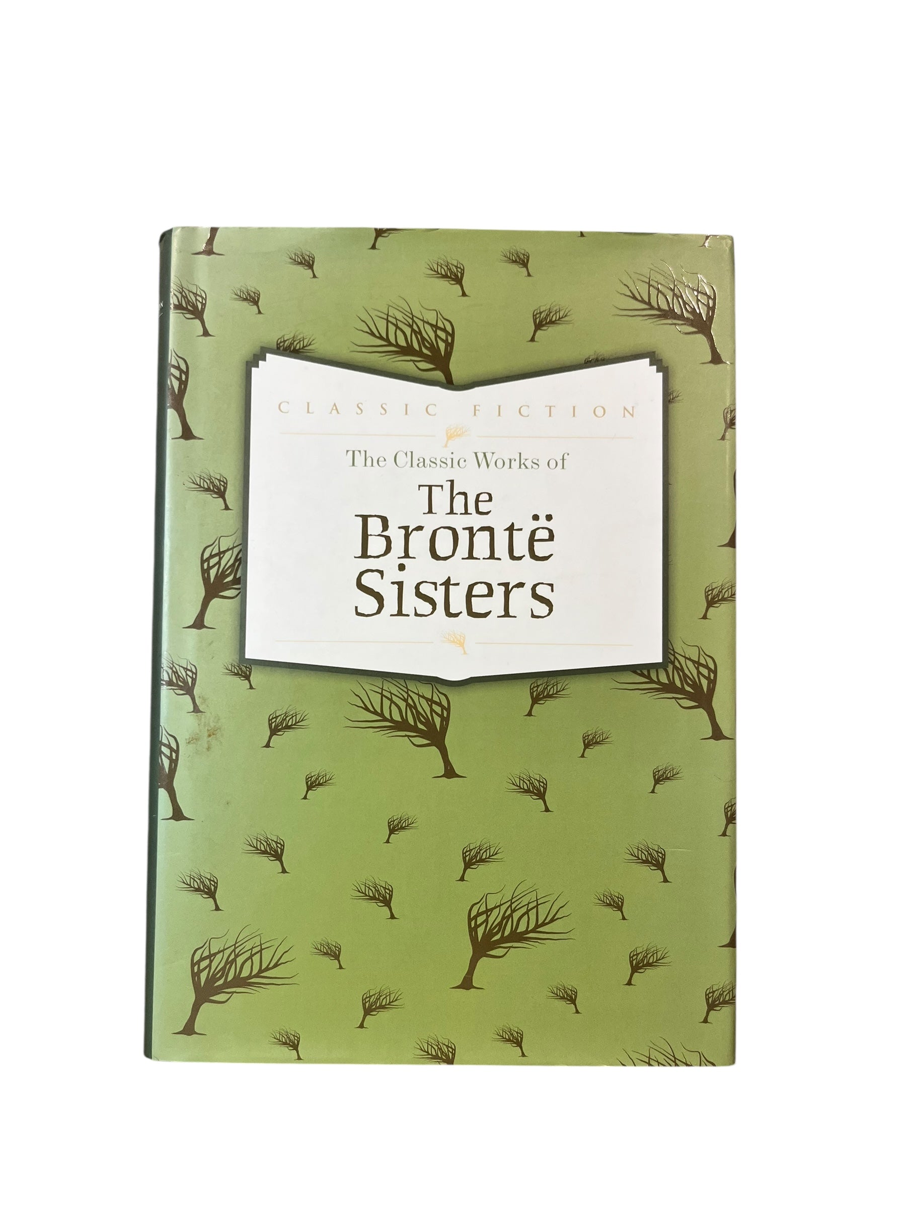 Romance & Wit: Brontë & Shakespeare