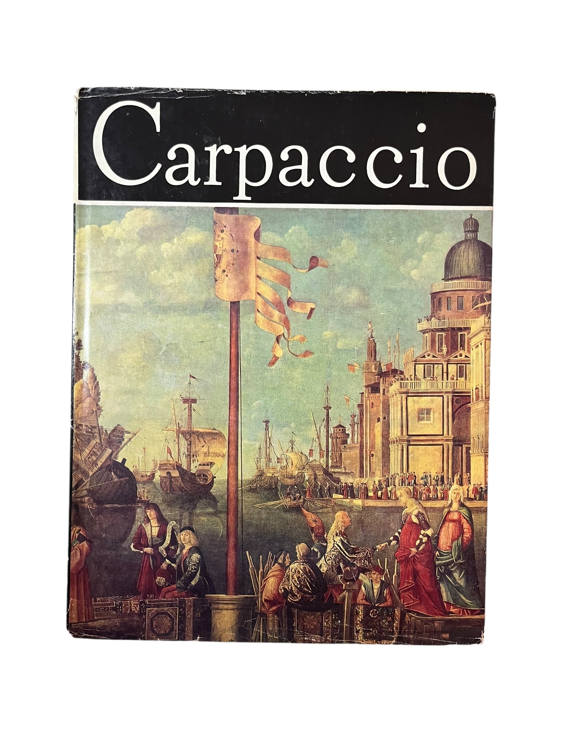 Carpaccio