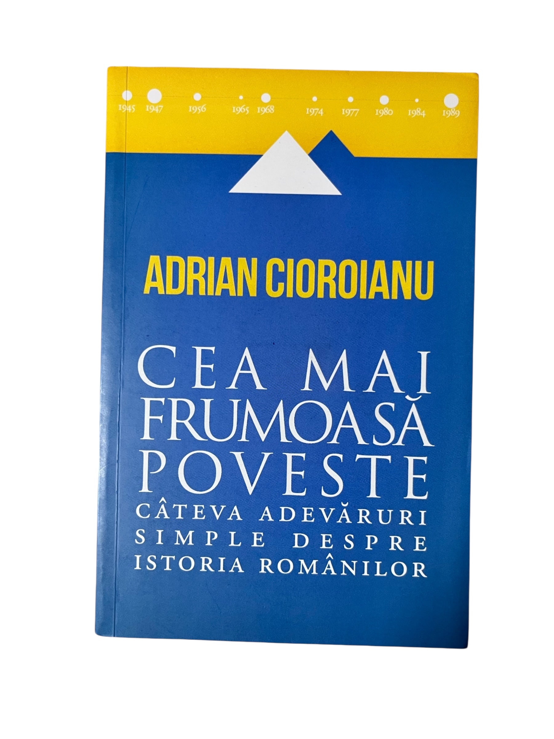 Cea mai frumoasă poveste