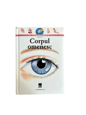 Corpul omenesc