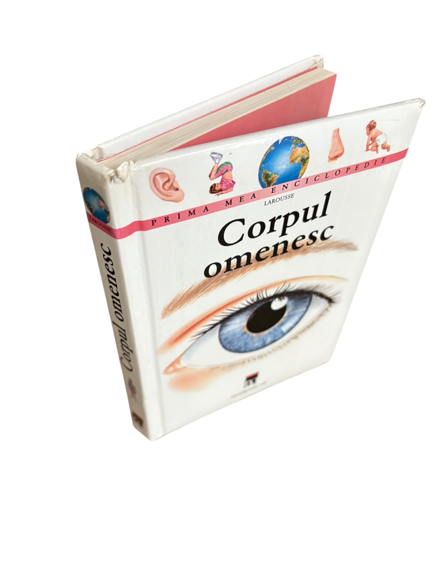 Corpul omenesc