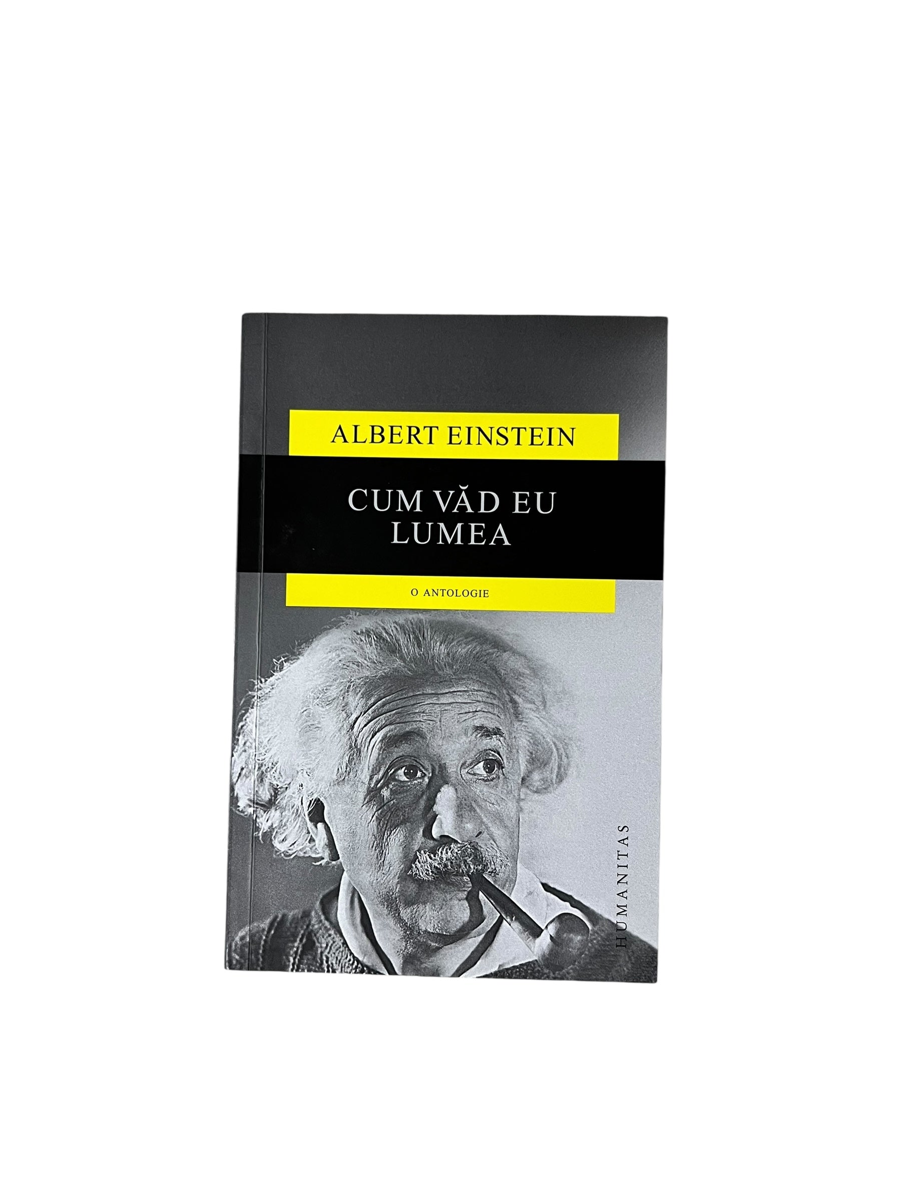 Cum văd eu lumea