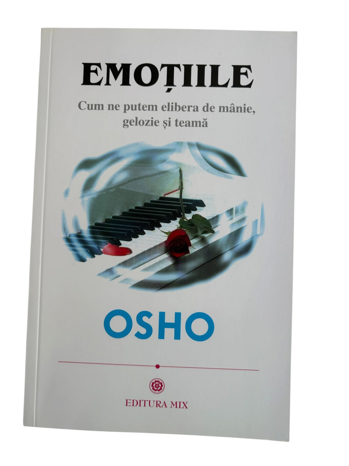 Emotiile - OSHO
