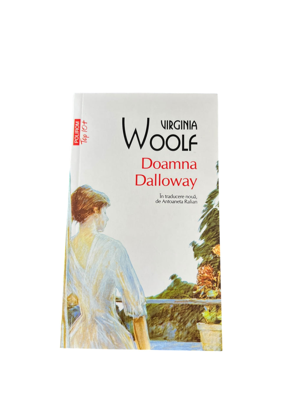 Doamna Dalloway