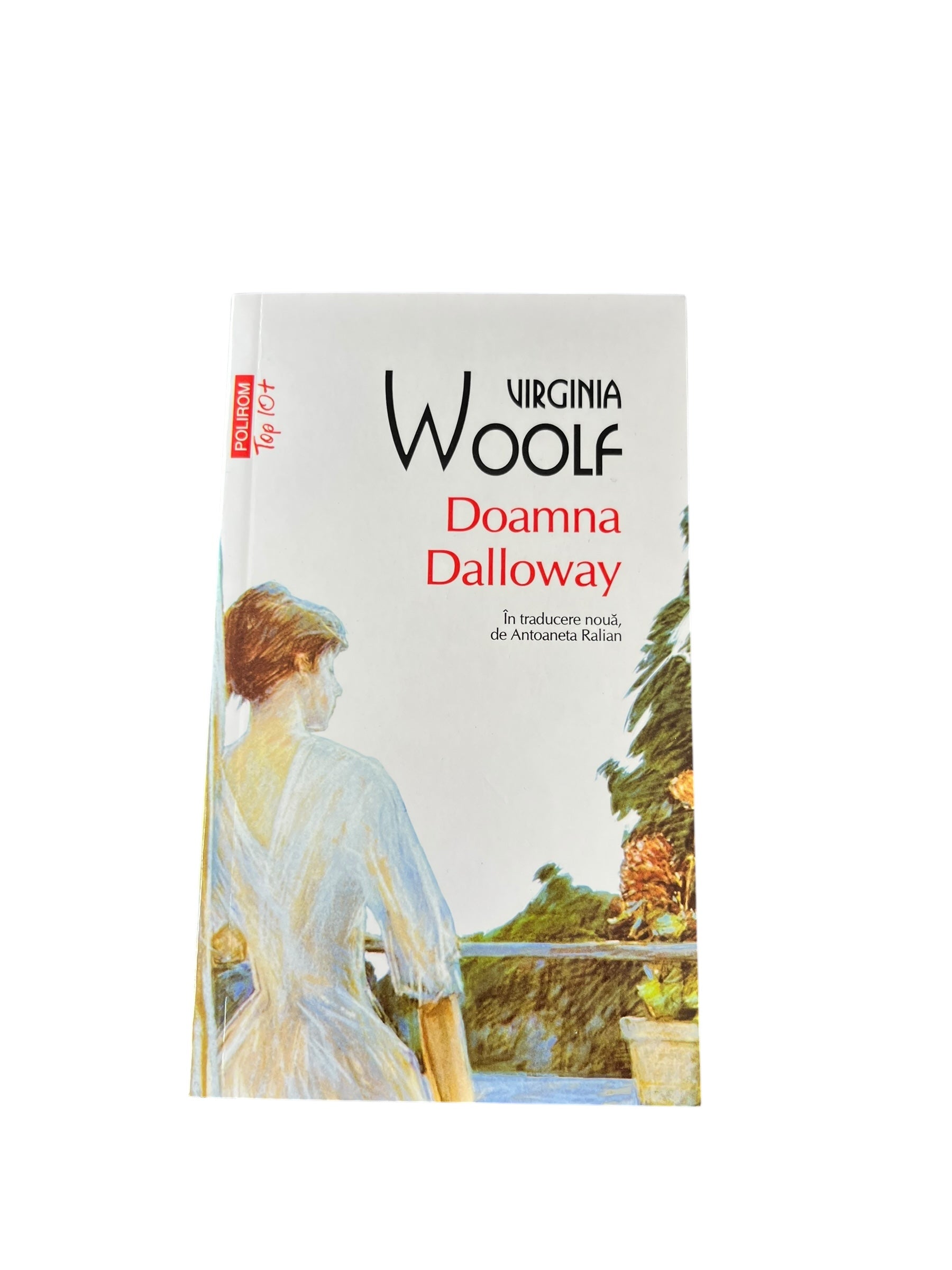 Doamna Dalloway