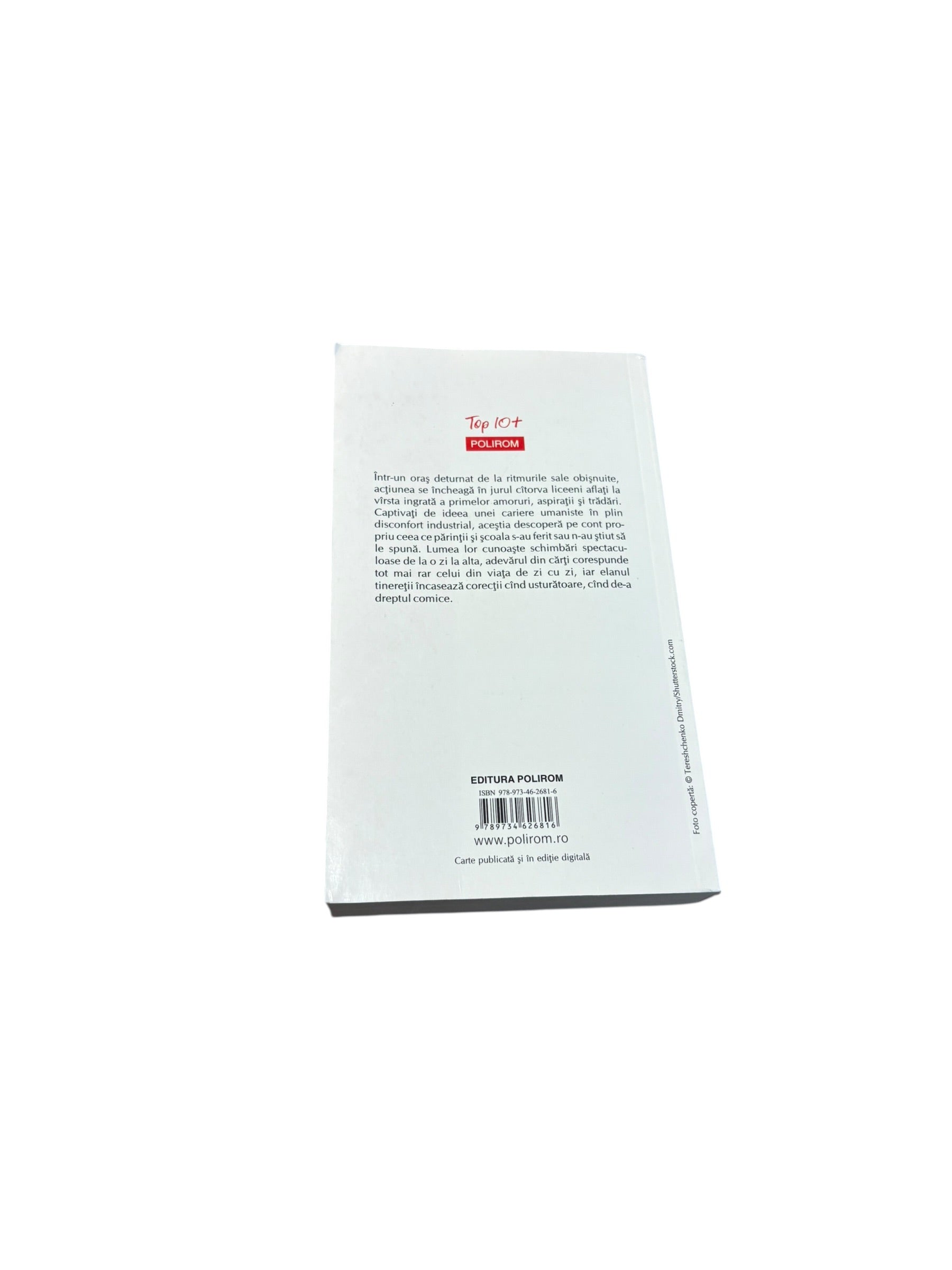 Clubul putregailor - Johnatan Coe