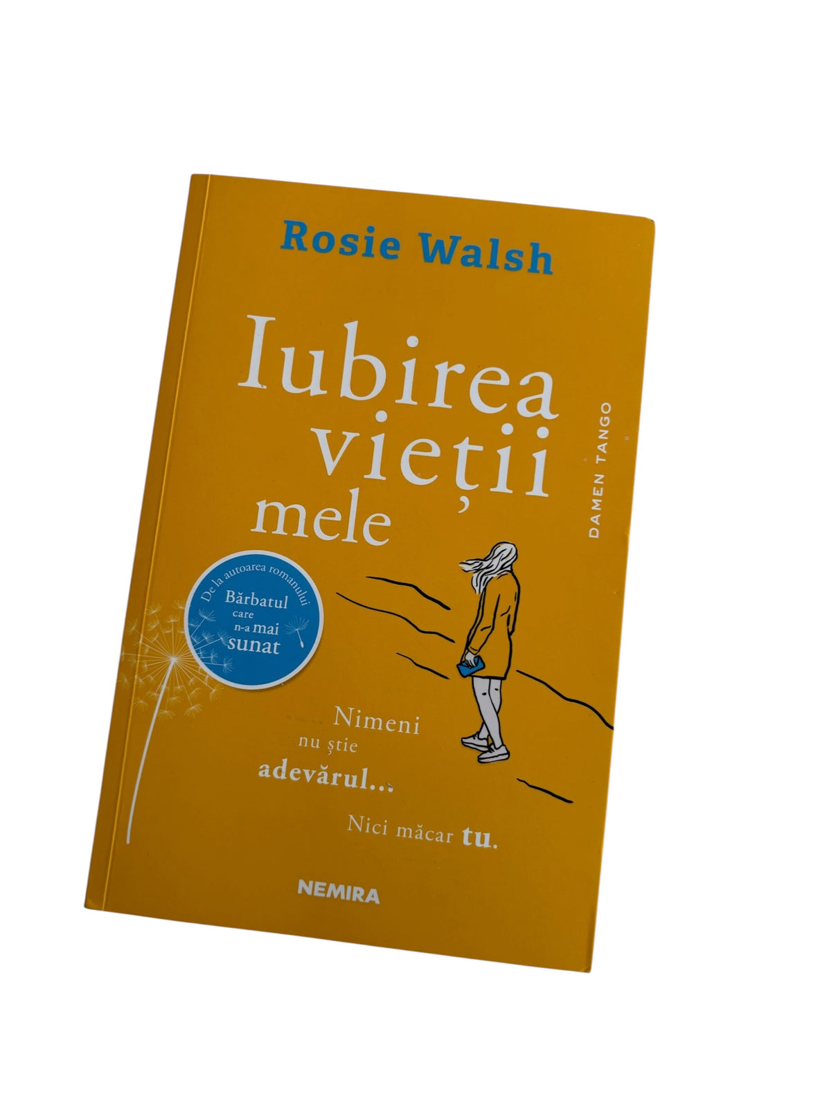 Iubirea vietii mele - Rosie Walsh