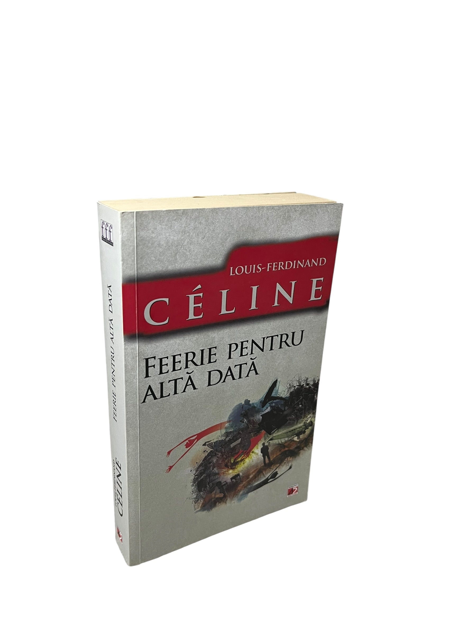 Feerie pentru altă dată