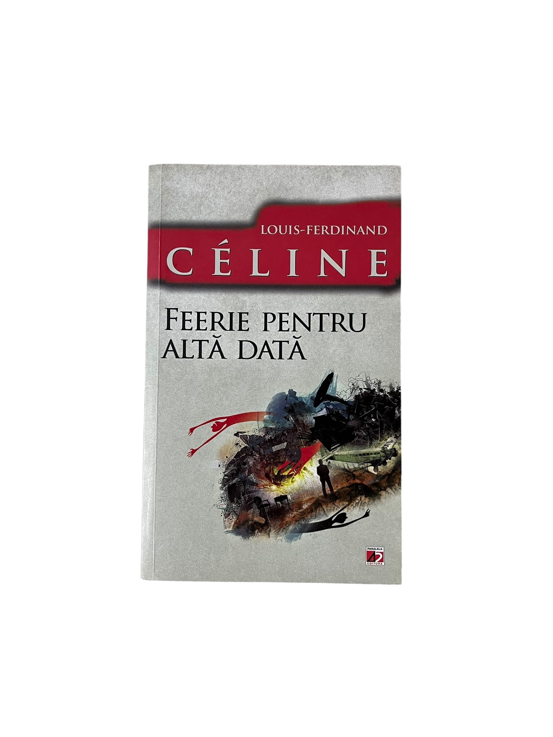 Feerie pentru altă dată