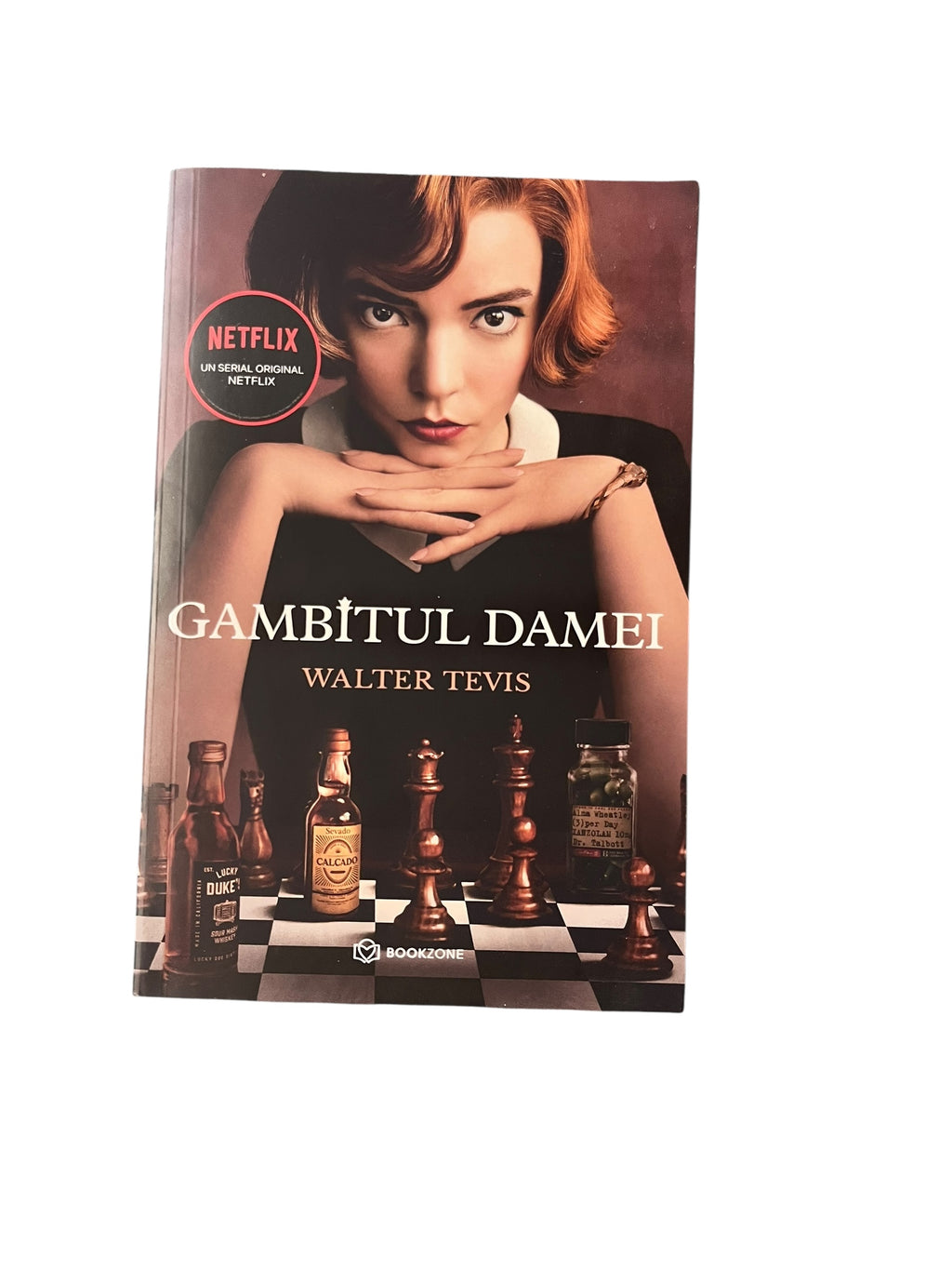 Gambitul Damei