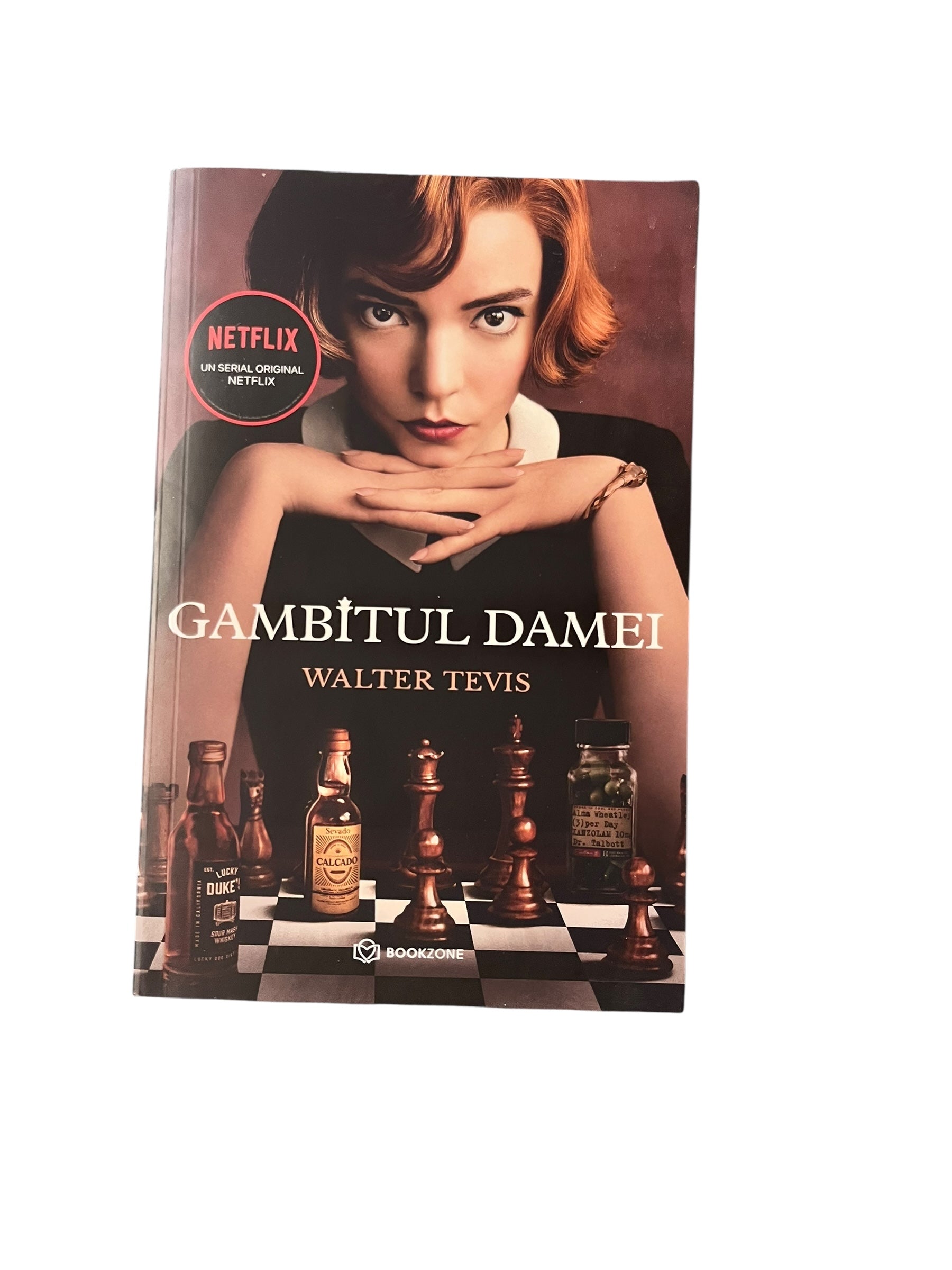 Gambitul Damei