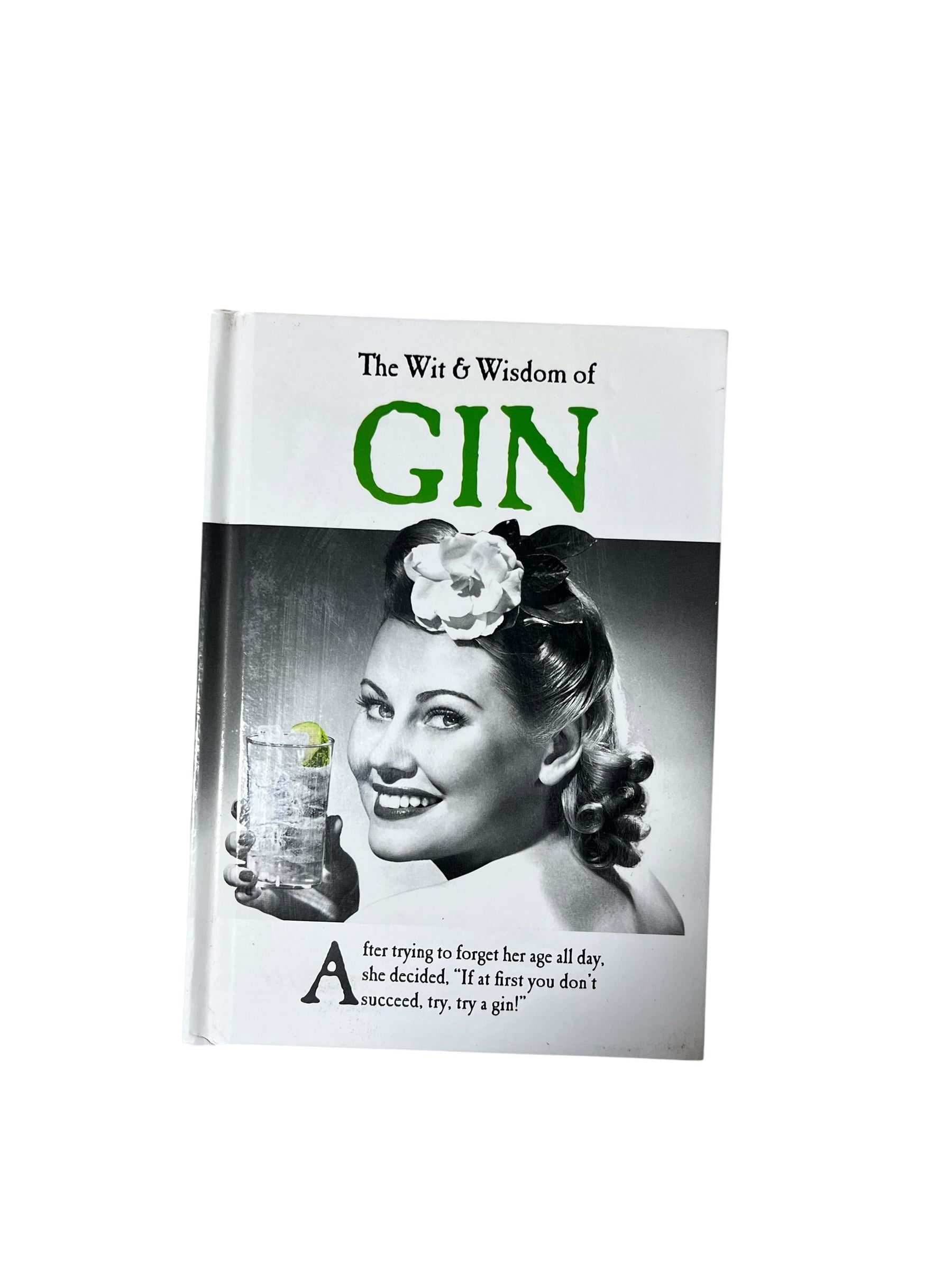 The Wit & Wisdom of GIN