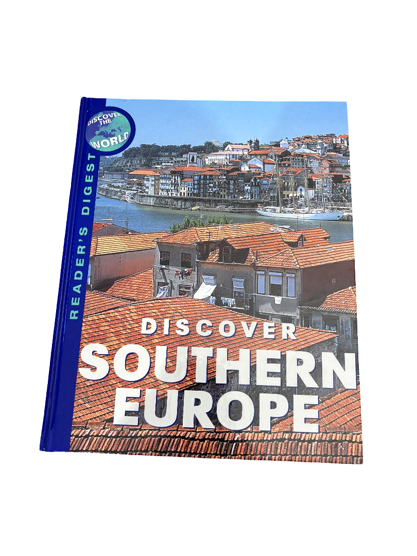 Discover Southern Europe