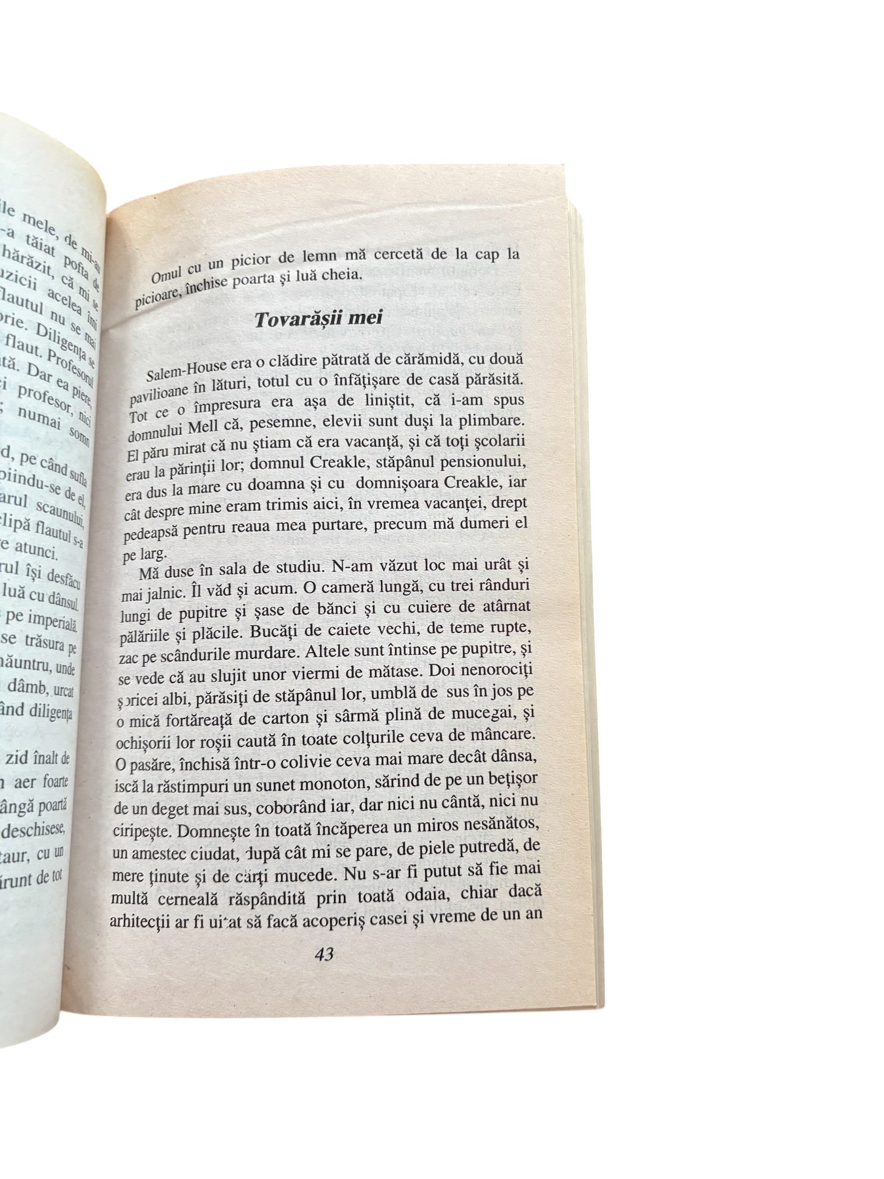 David Copperfield - Charles Dickens