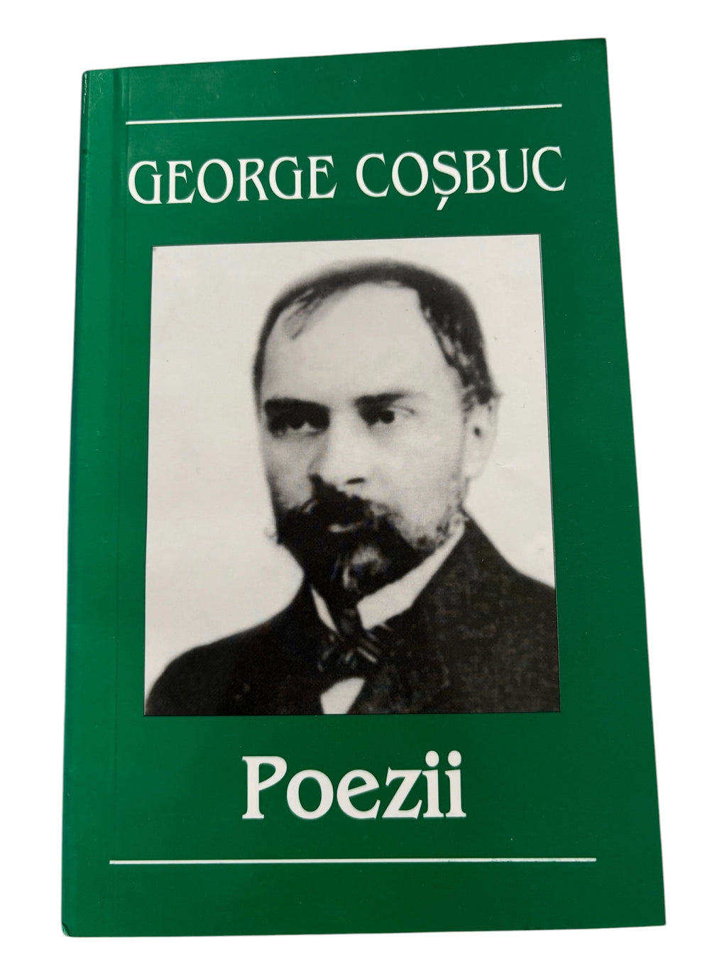 Poezii - George Coșbuc