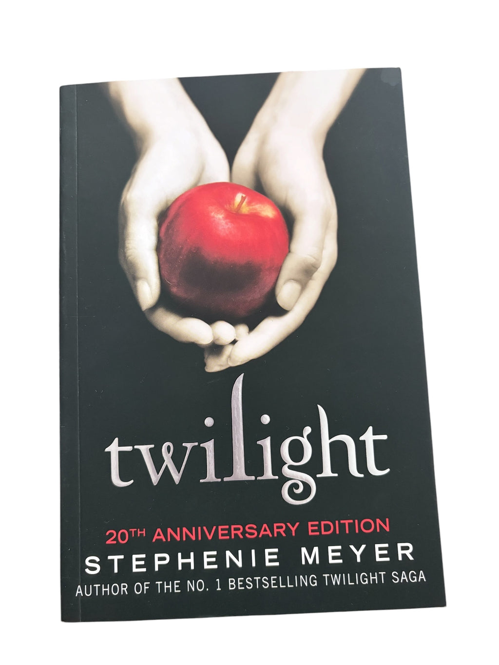 Twilight (20th Anniversary Edition) - Stephenie Meyer