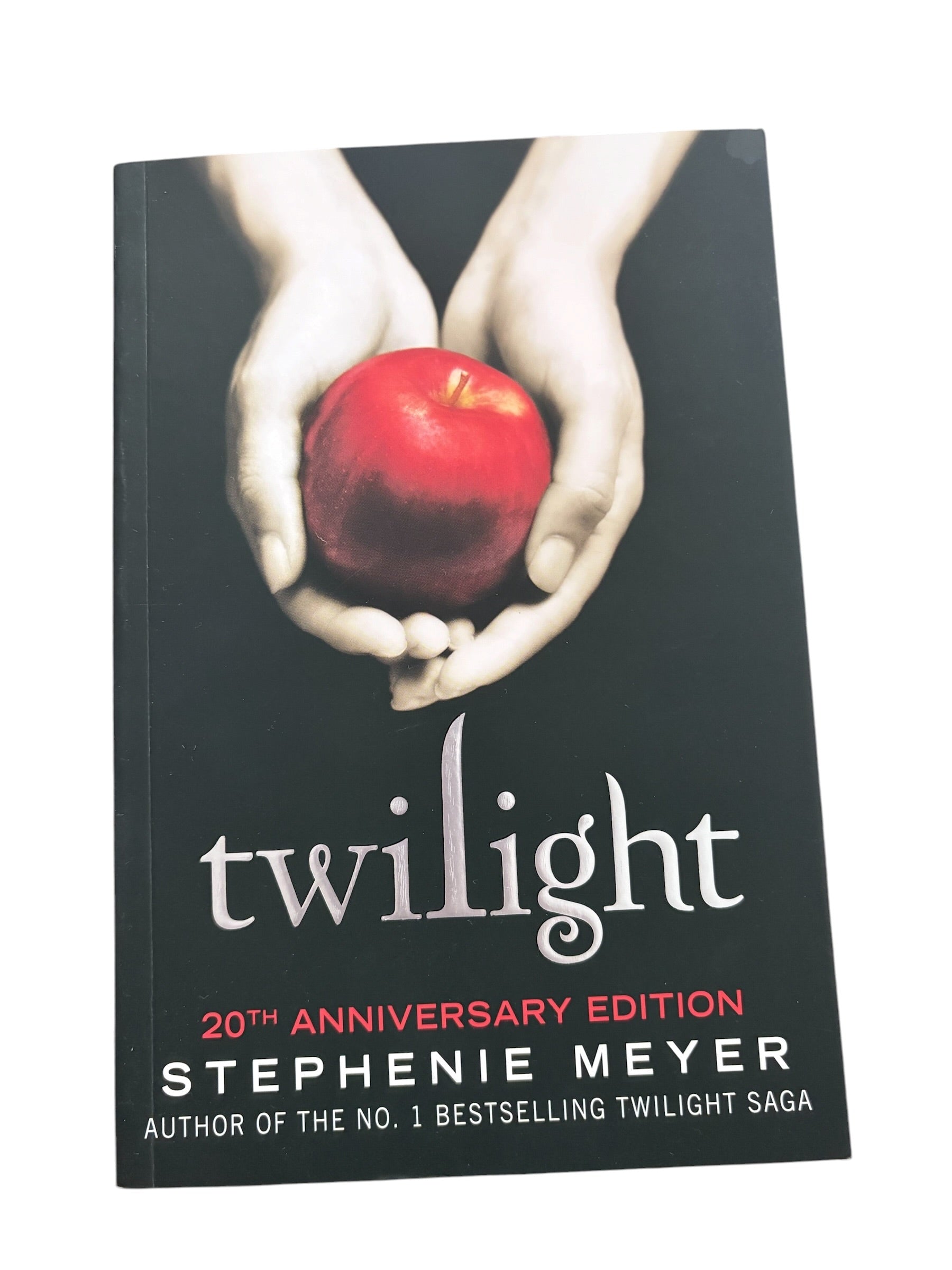 Twilight (20th Anniversary Edition) - Stephenie Meyer
