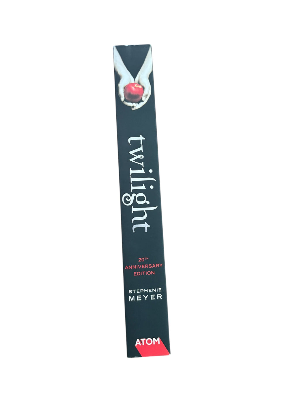 Twilight (20th Anniversary Edition) - Stephenie Meyer