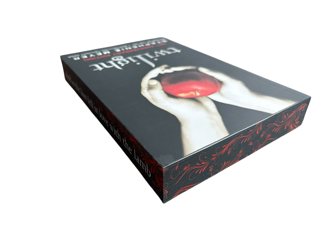 Twilight (20th Anniversary Edition) - Stephenie Meyer