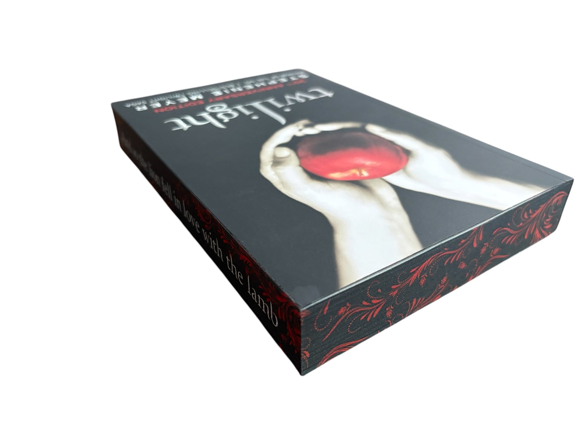 Twilight (20th Anniversary Edition) - Stephenie Meyer