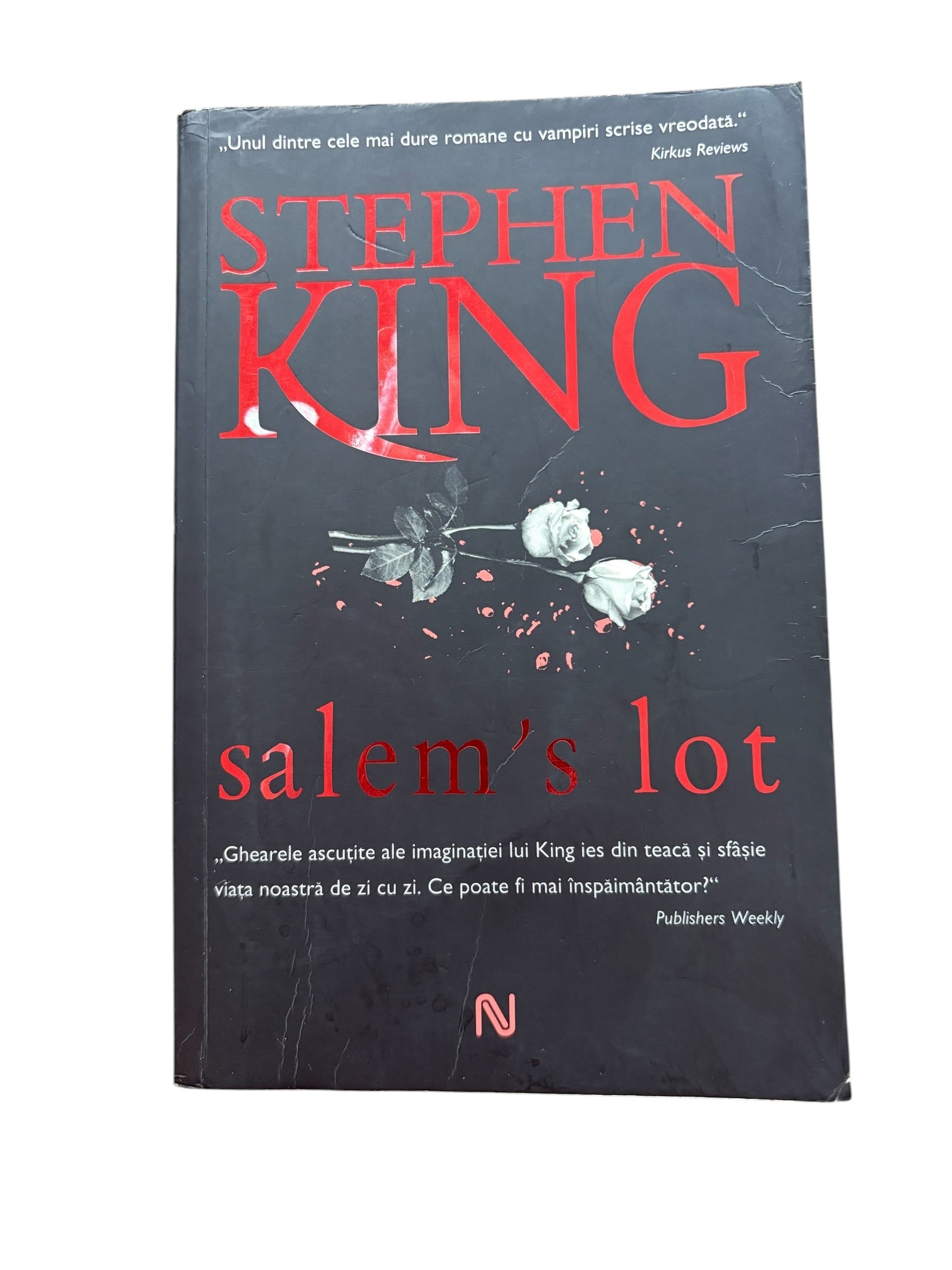 Salem's Lot - Stephen King