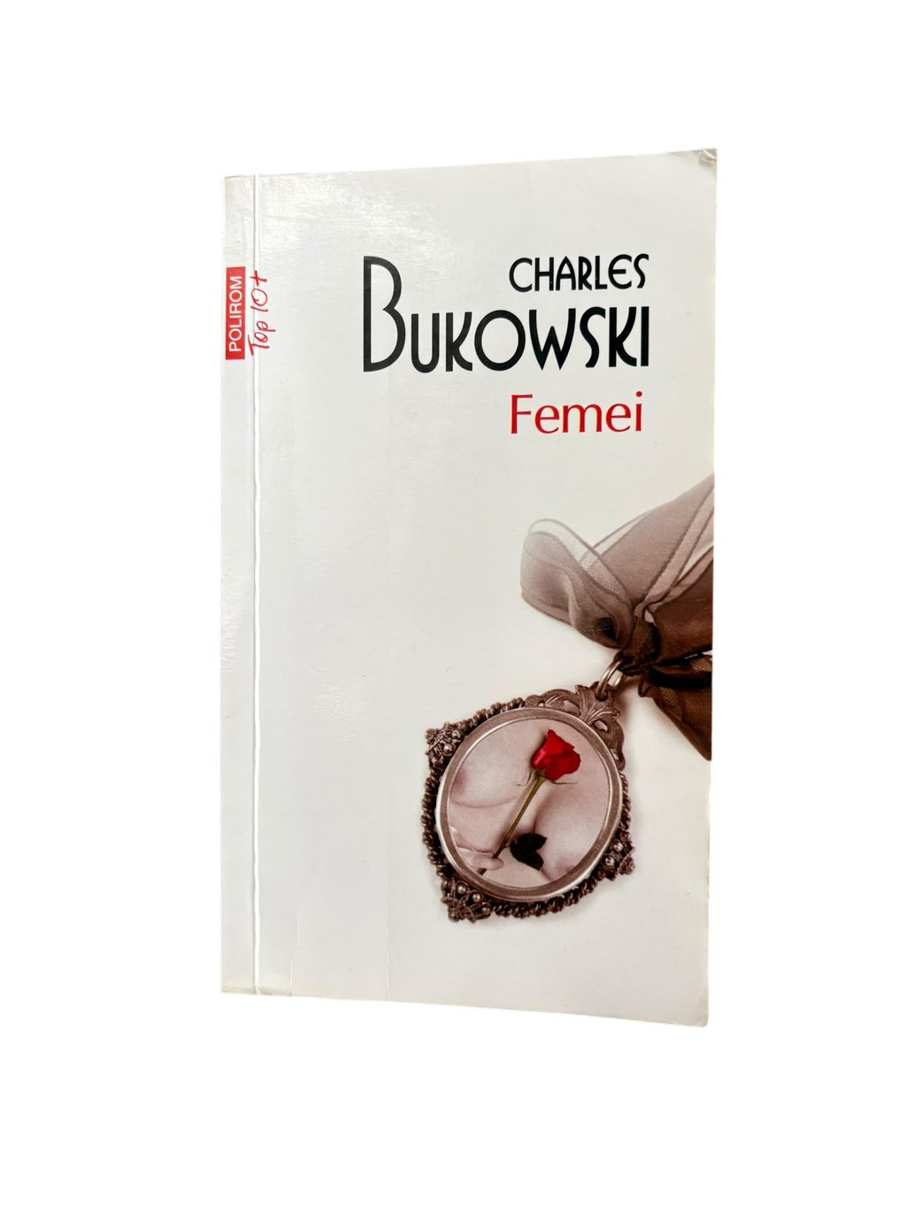 Femei - Charles Bukowski